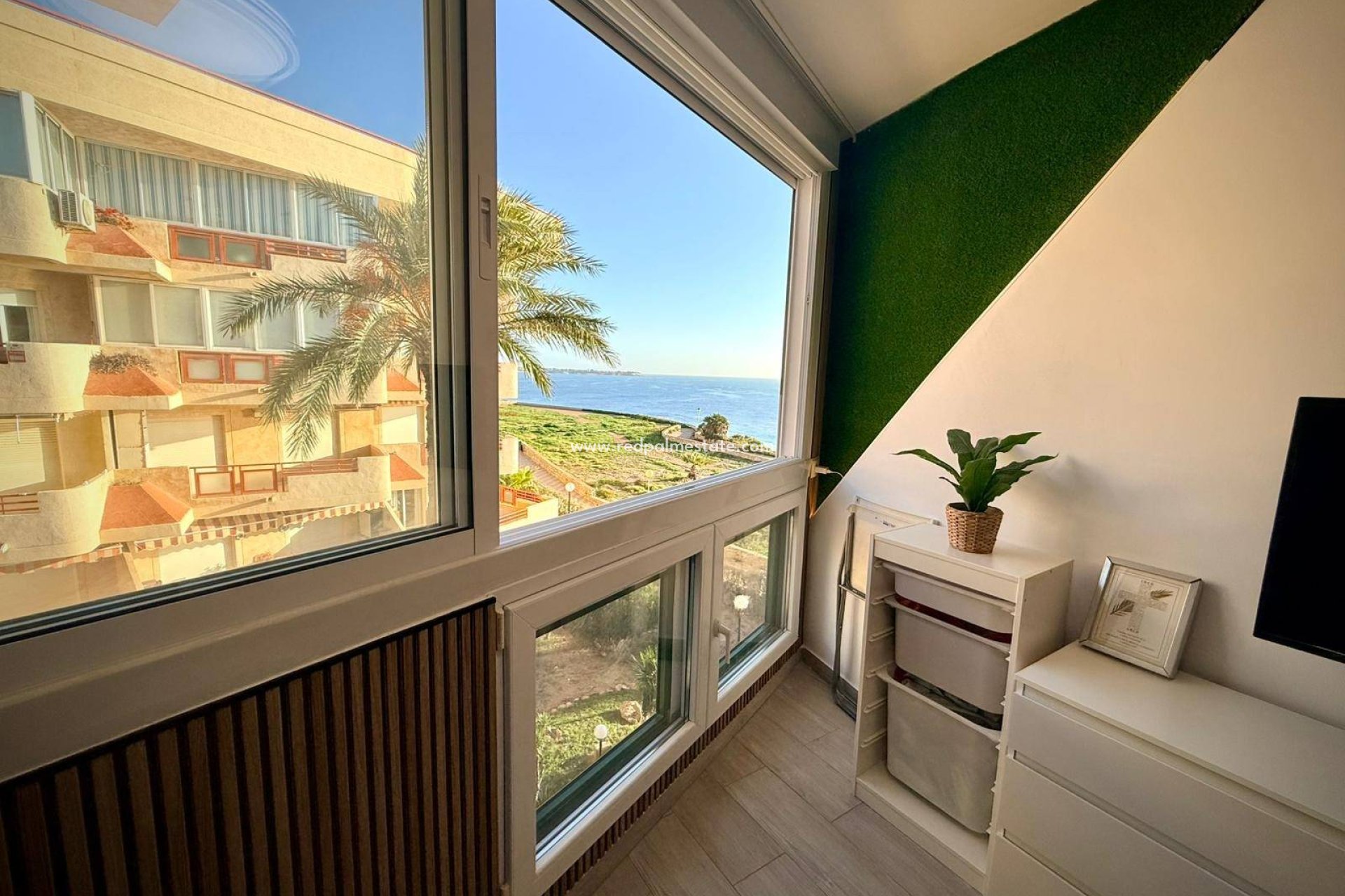 Revente - Appartements -
Pilar de la Horadada - Mil Palmeras