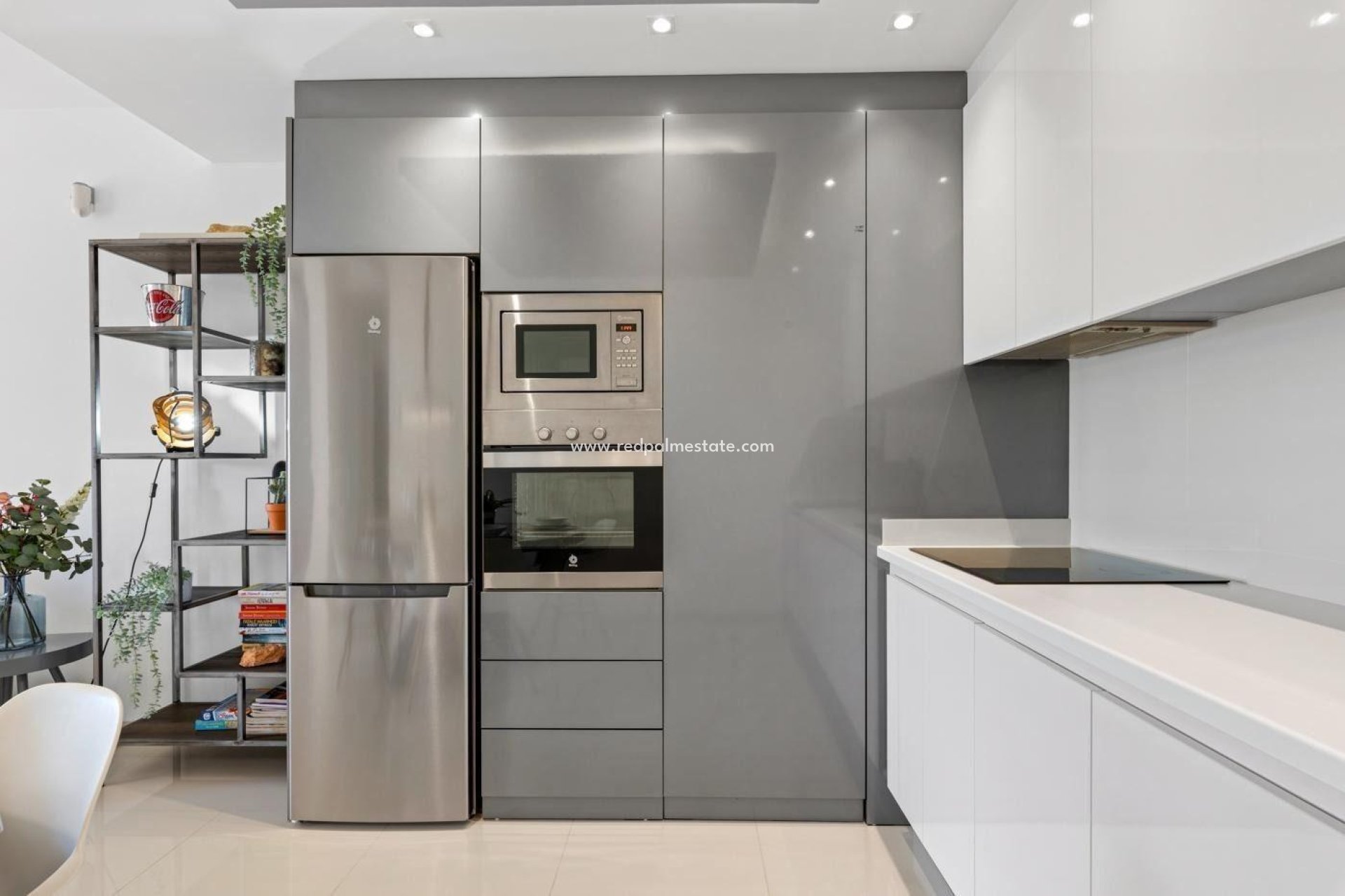 Revente - Appartements -
Pilar de la Horadada - Pueblo Latino