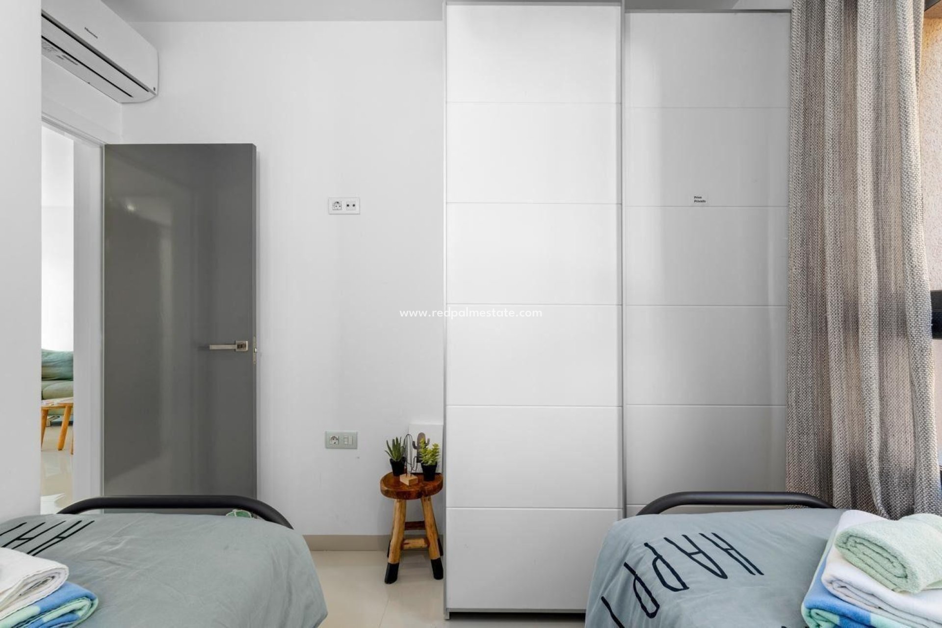 Revente - Appartements -
Pilar de la Horadada - Pueblo Latino