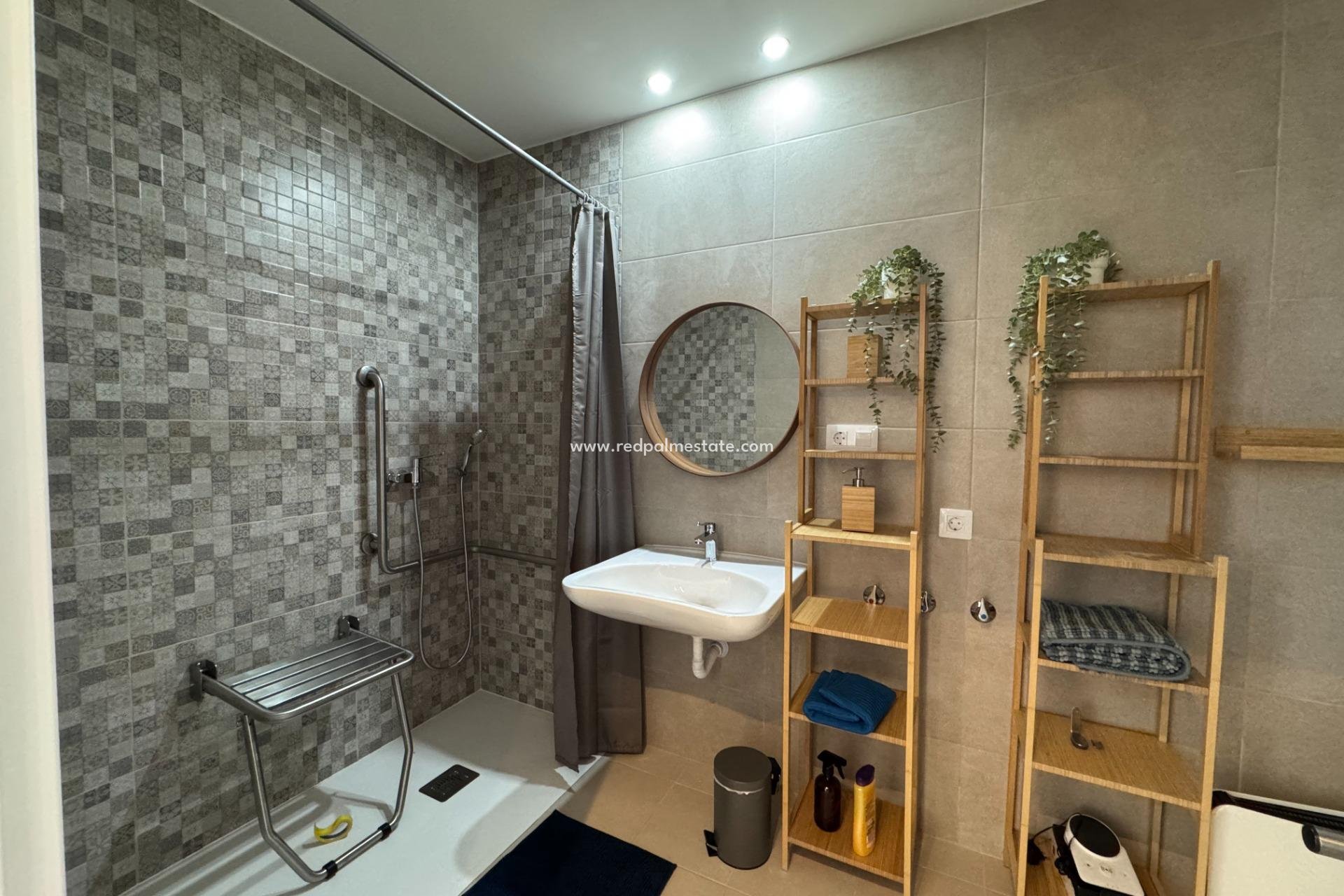 Revente - Appartements -
Pilar de la Horadada - Riomar