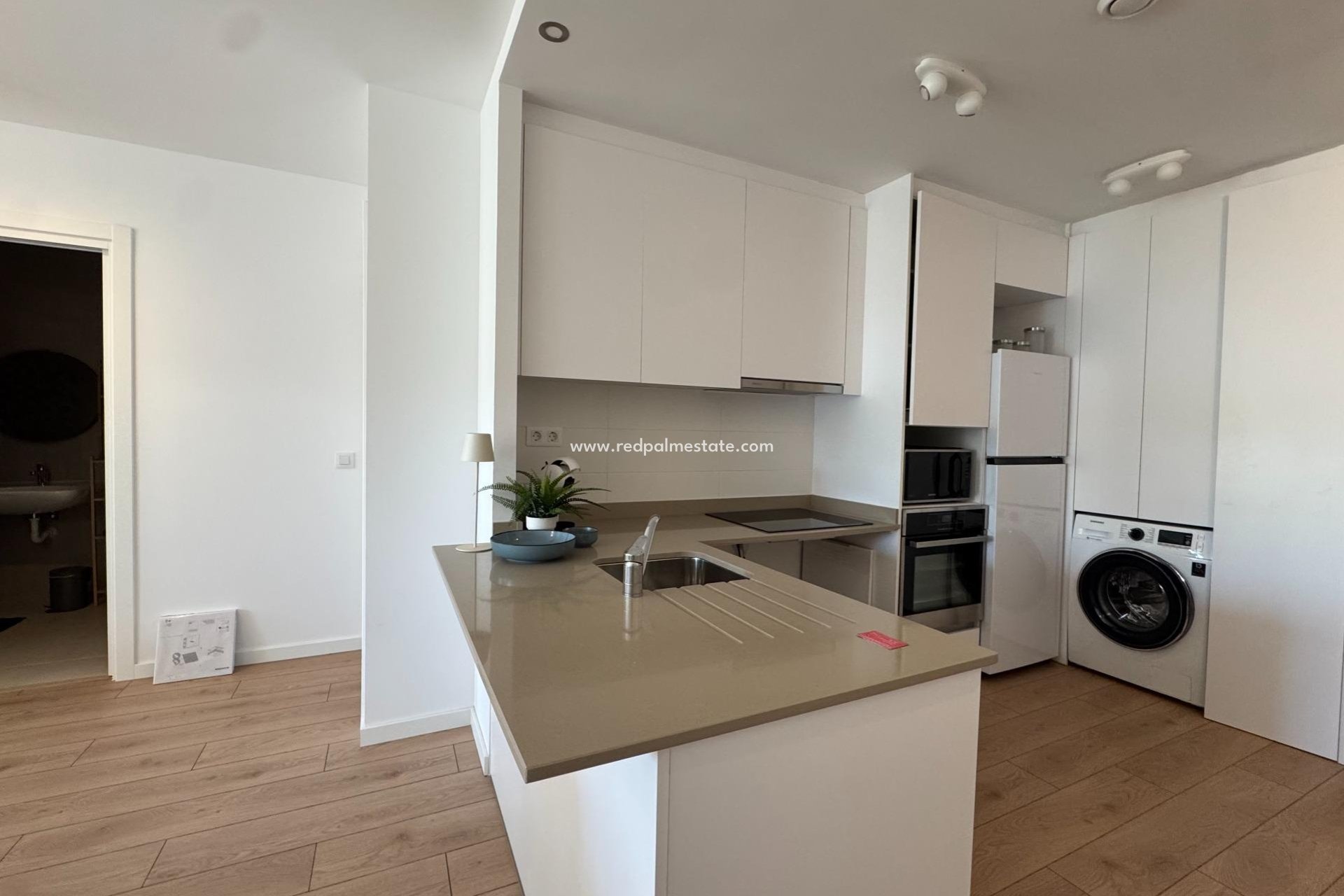 Revente - Appartements -
Pilar de la Horadada - Riomar