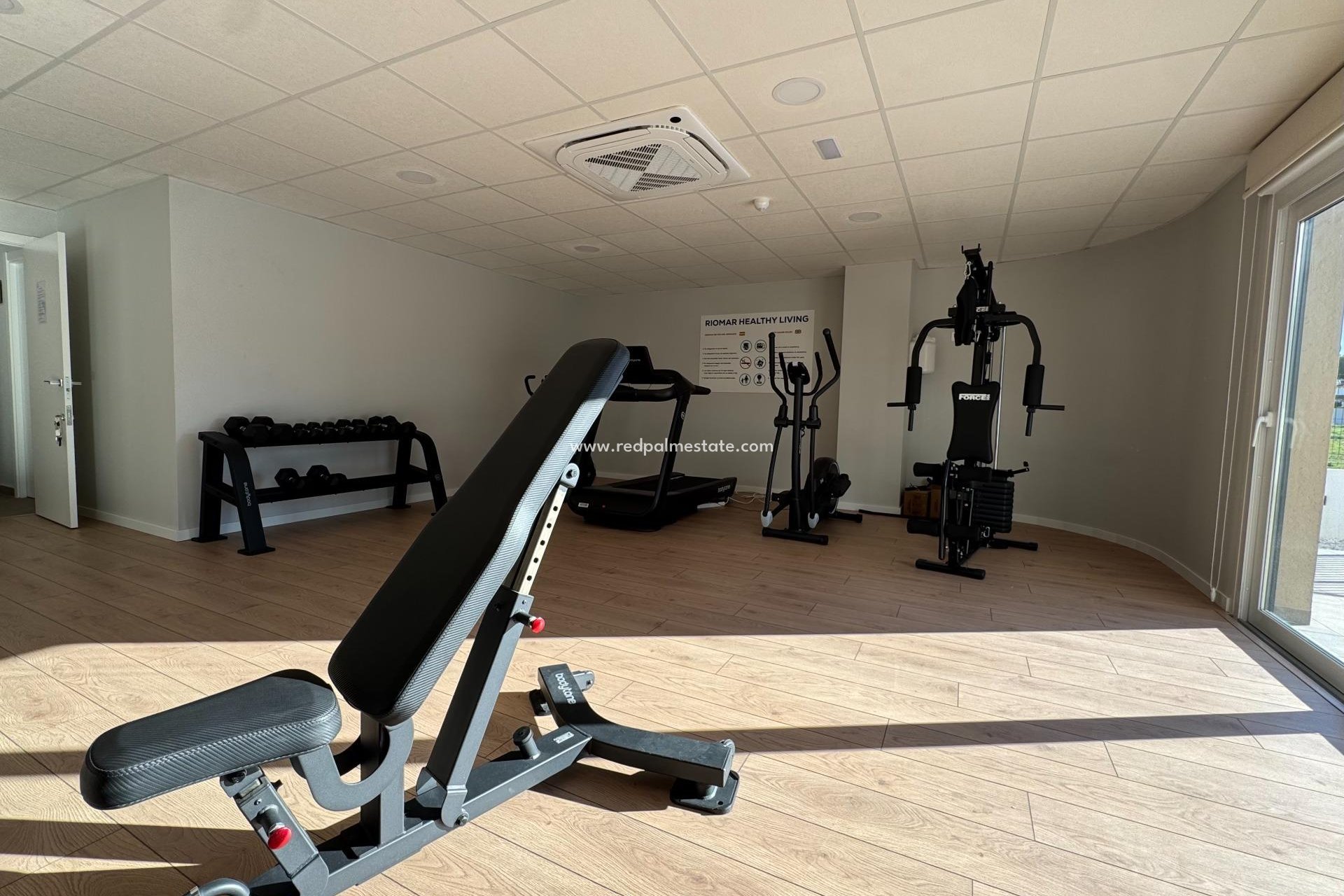 Revente - Appartements -
Pilar de la Horadada - Riomar