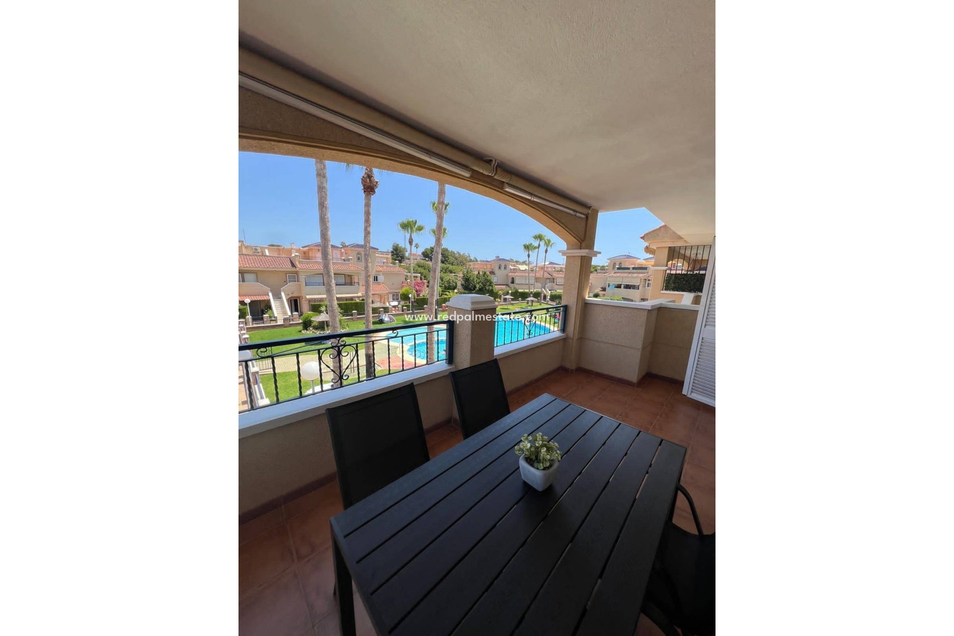 Revente - Appartements -
Pilar de la Horadada - Riomar