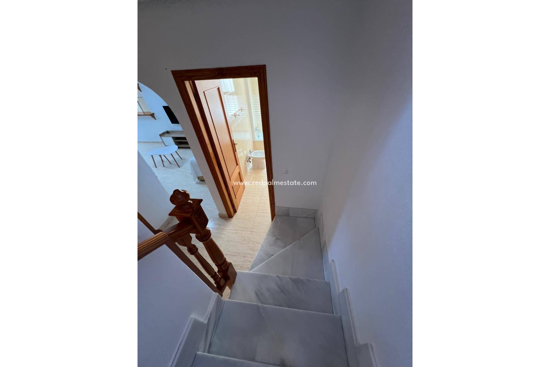 Revente - Appartements -
Pilar de la Horadada - Riomar