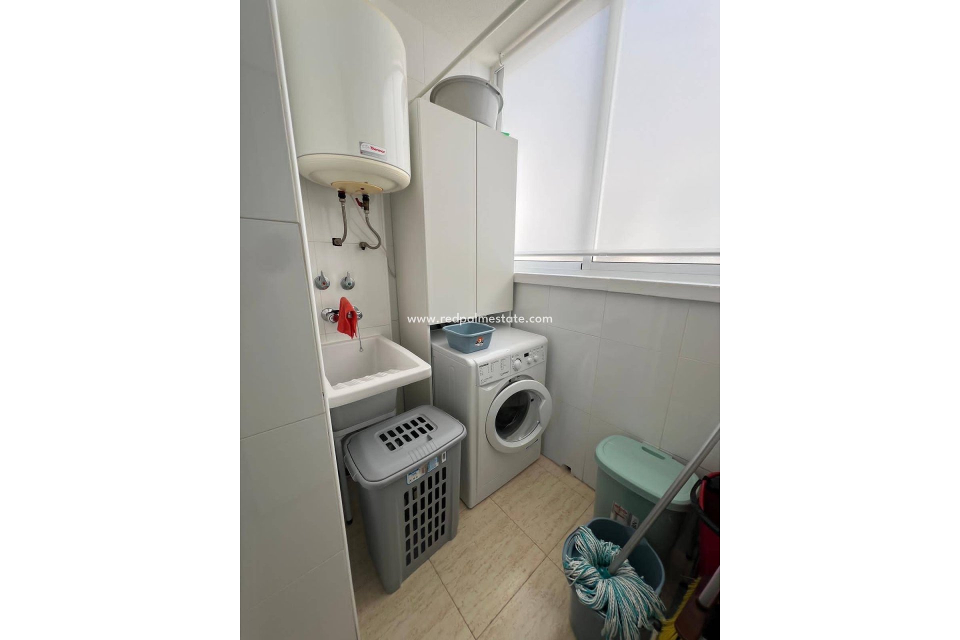 Revente - Appartements -
Pilar de la Horadada - Riomar