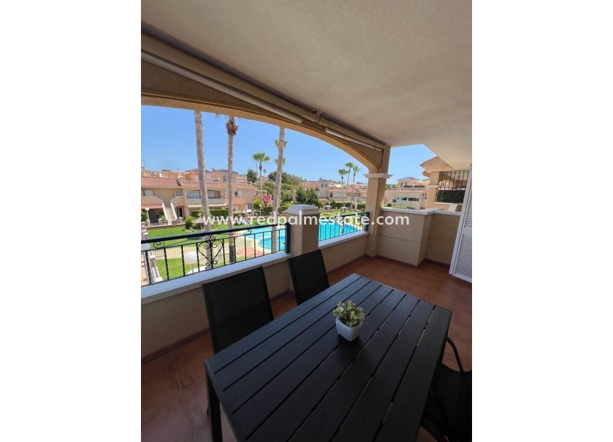 Revente - Appartements -
Pilar de la Horadada - Riomar