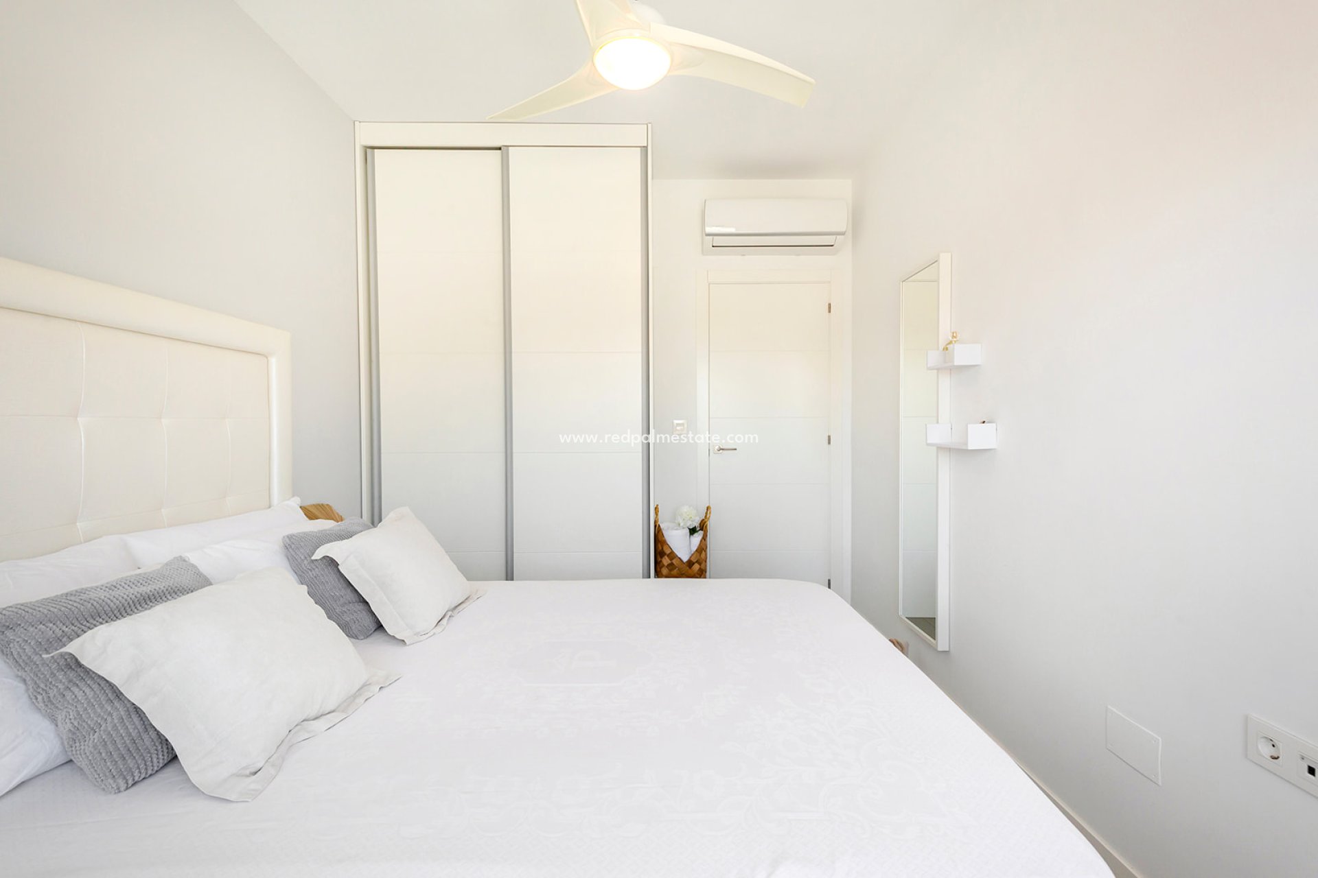 Revente - Appartements -
Pilar de la Horadada - Torre de la Horadada