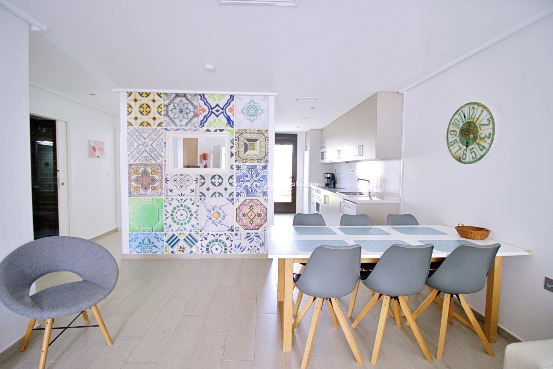 Revente - Appartements -
Pilar de la Horadada - Torre de la Horadada