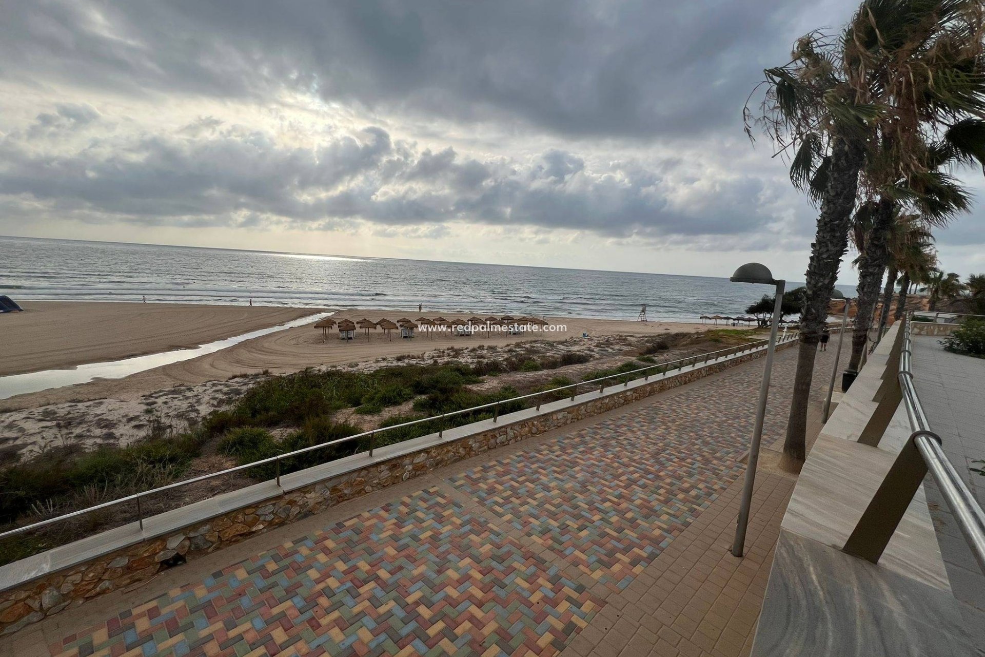 Revente - Appartements -
Pilar de la Horadada - Torre de la Horadada