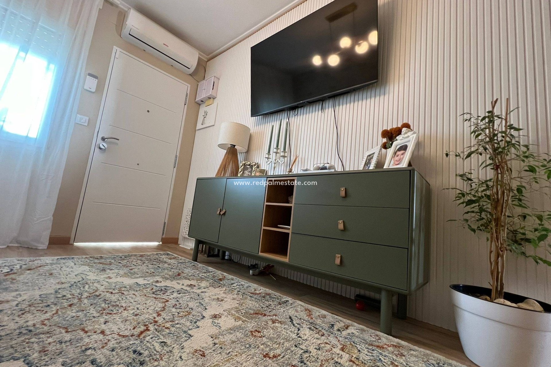 Revente - Appartements -
Pilar de la Horadada - Torre de la Horadada