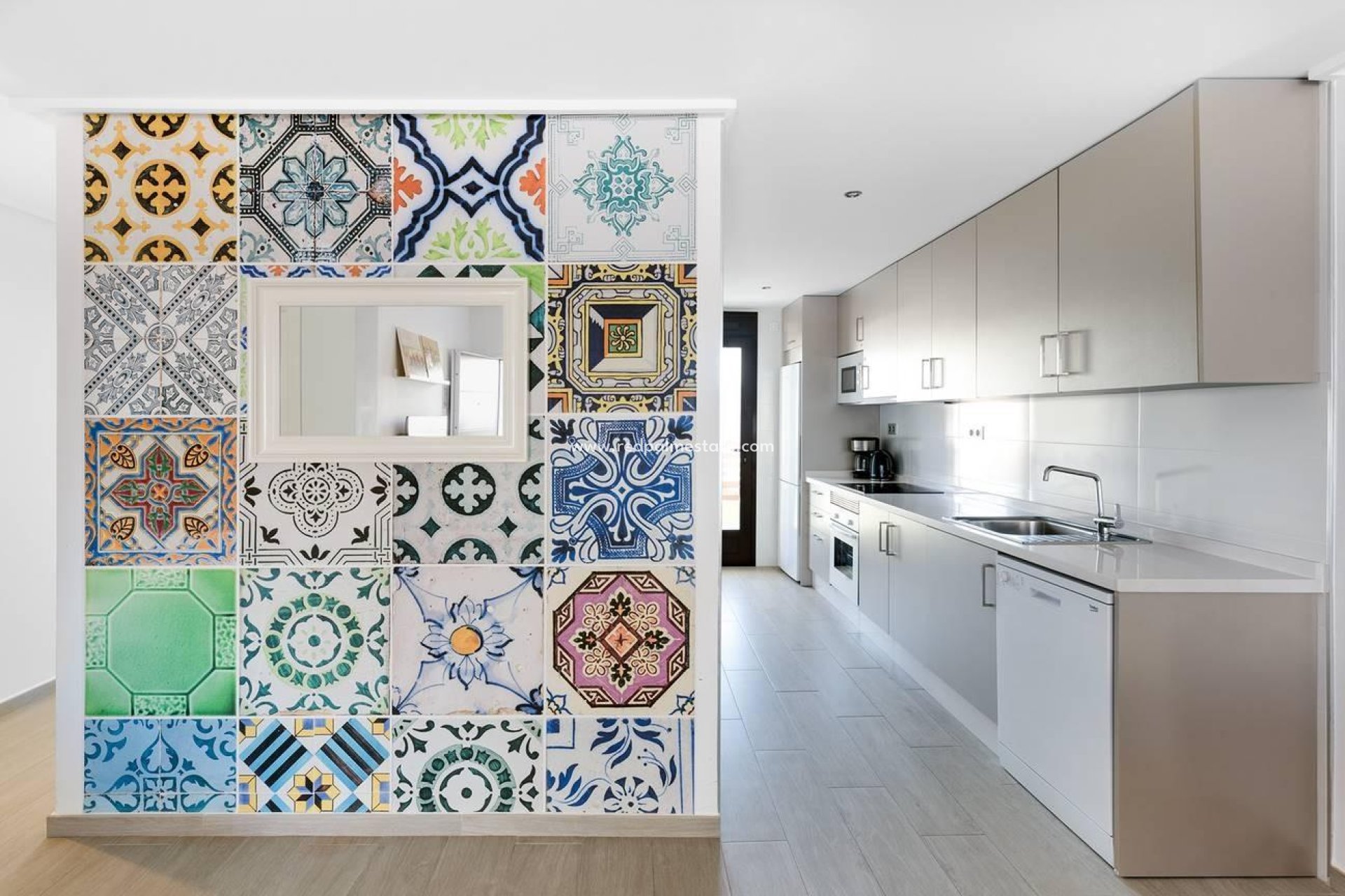 Revente - Appartements -
Pilar de la Horadada - Torre de la Horadada