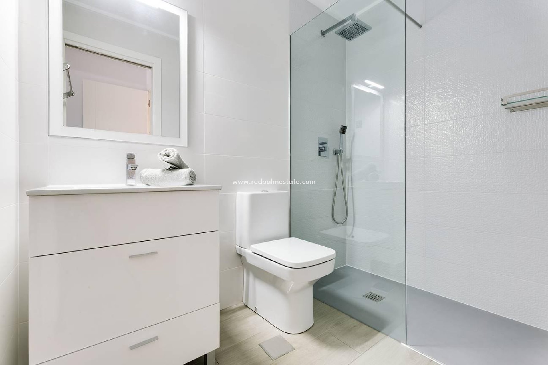 Revente - Appartements -
Pilar de la Horadada - Torre de la Horadada