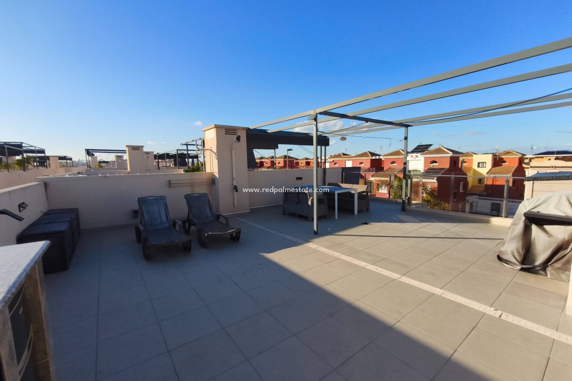 Revente - Appartements -
Pilar de la Horadada - Torre de la Horadada