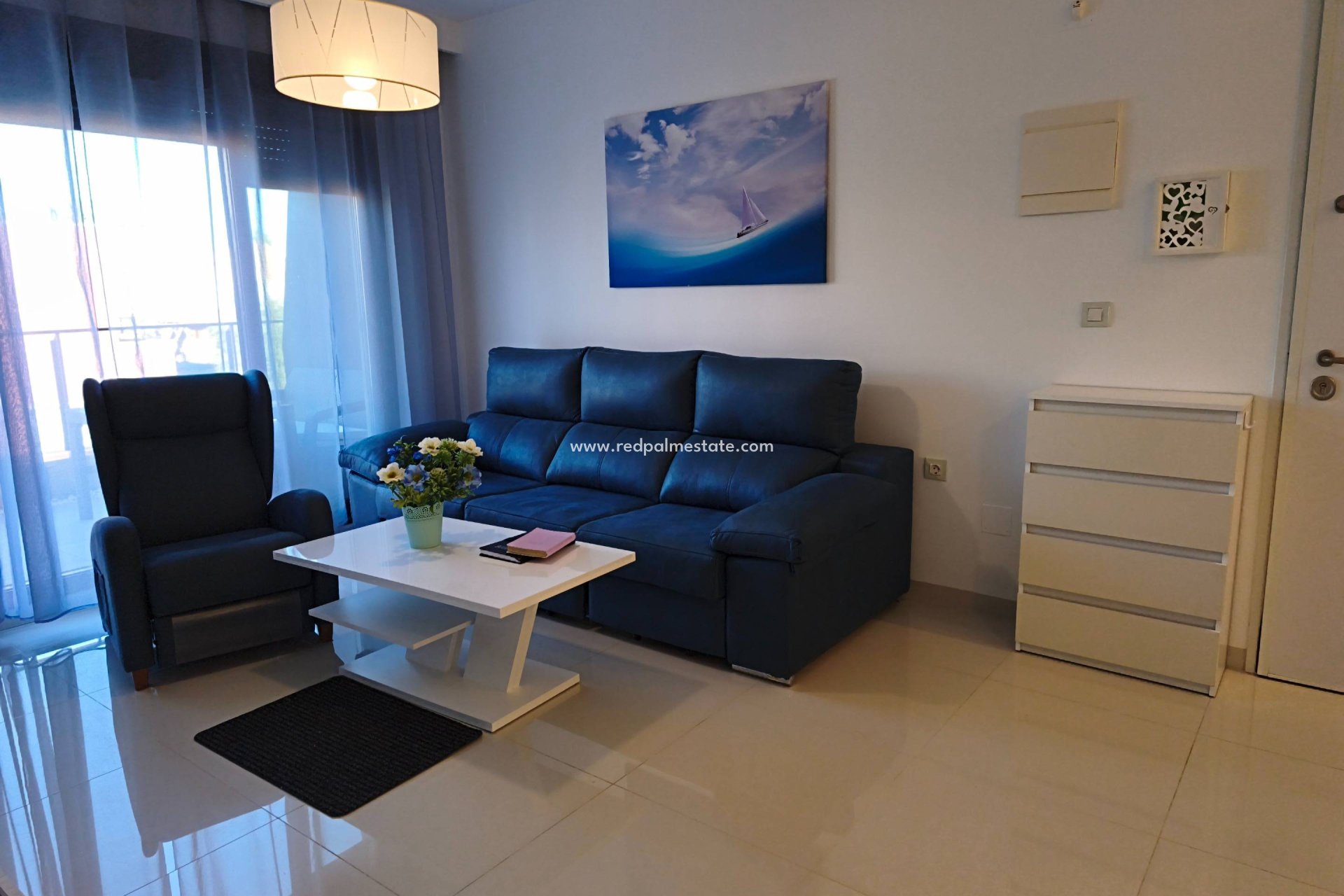 Revente - Appartements -
Pilar de la Horadada - Torre de la Horadada