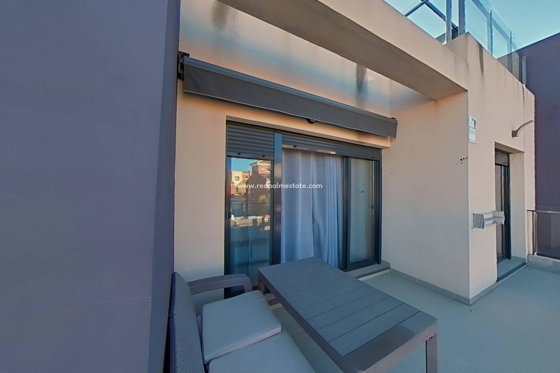 Revente - Appartements -
Pilar de la Horadada - Torre de la Horadada