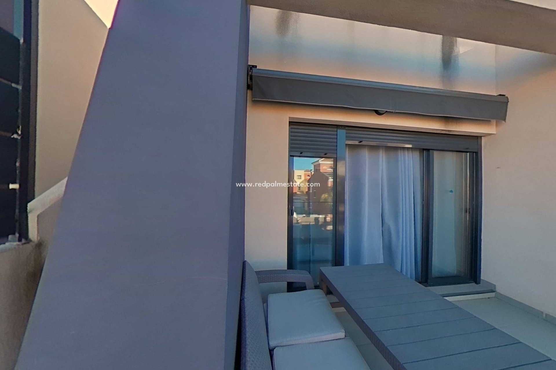 Revente - Appartements -
Pilar de la Horadada - Torre de la Horadada