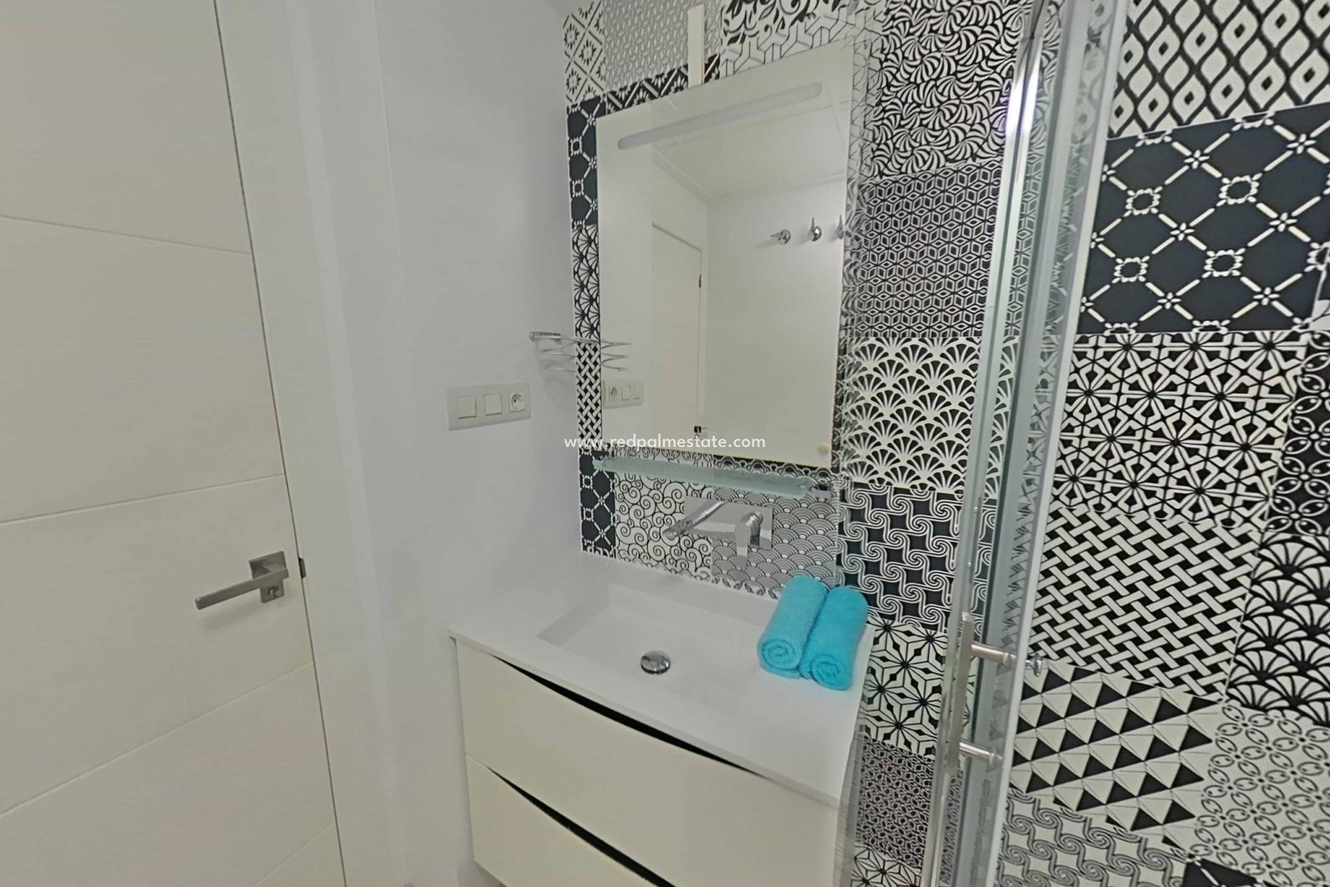 Revente - Appartements -
Pilar de la Horadada - Torre de la Horadada