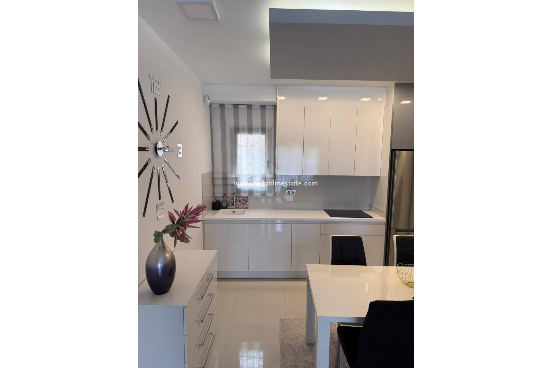 Revente - Appartements -
Pilar de la Horadada - Torre de la Horadada