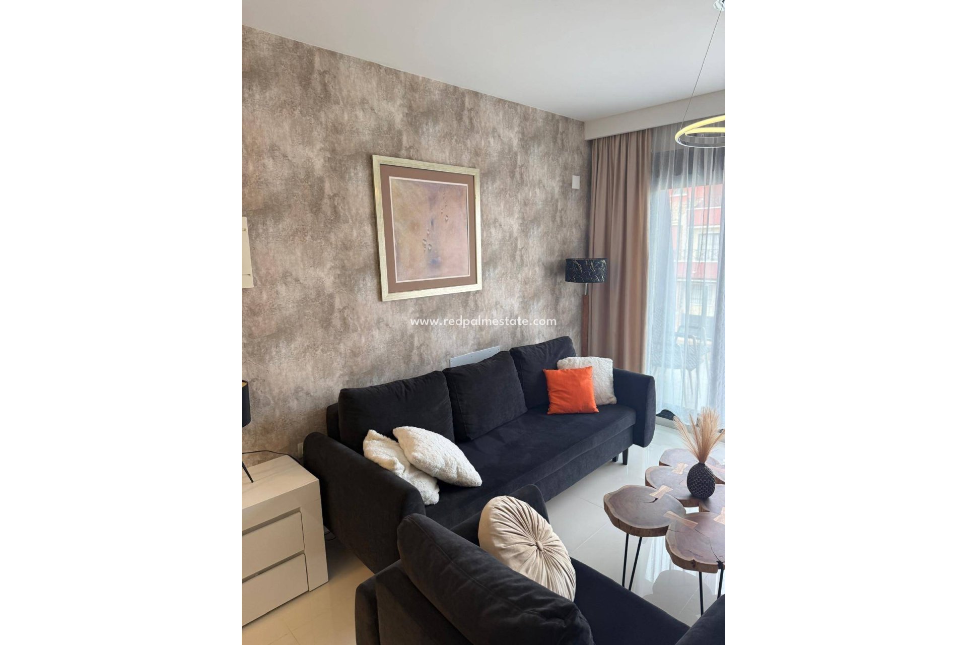 Revente - Appartements -
Pilar de la Horadada - Torre de la Horadada