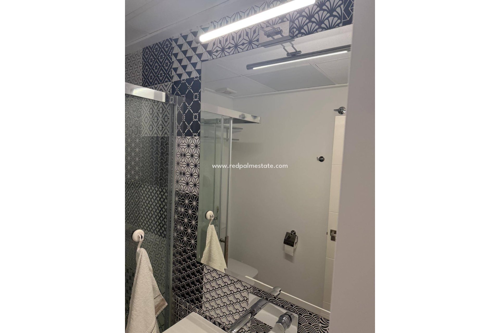 Revente - Appartements -
Pilar de la Horadada - Torre de la Horadada