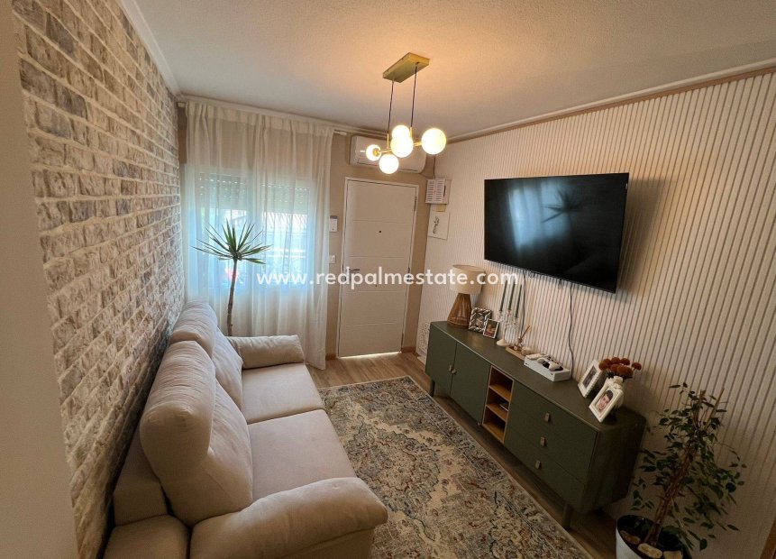 Revente - Appartements -
Pilar de la Horadada - Torre de la Horadada