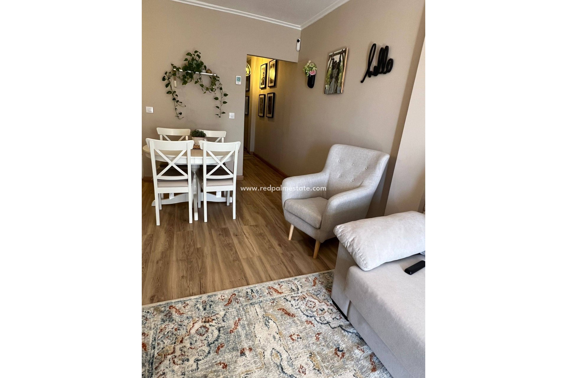 Revente - Appartements -
Pilar de la Horadada - Torre de la Horadada