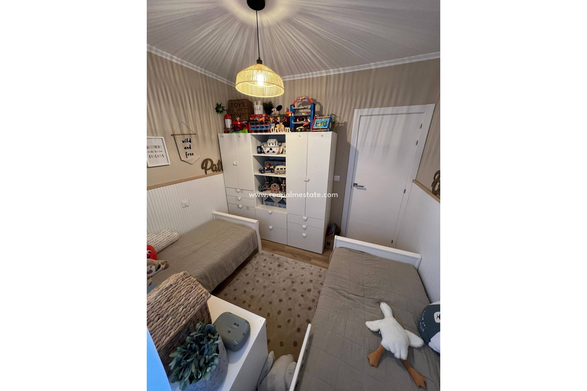 Revente - Appartements -
Pilar de la Horadada - Torre de la Horadada