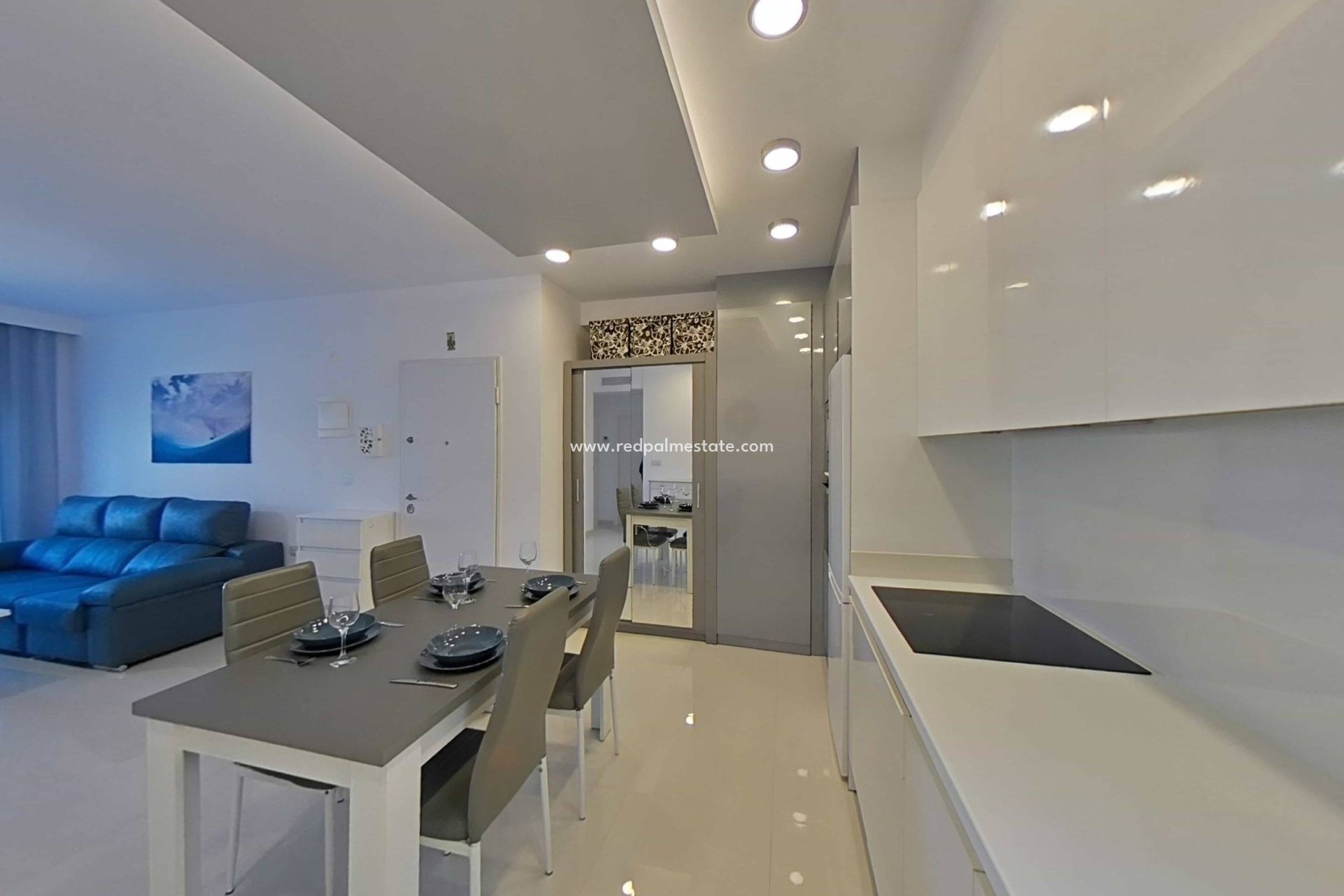 Revente - Appartements -
Pilar de la Horadada - Torre de la Horadada