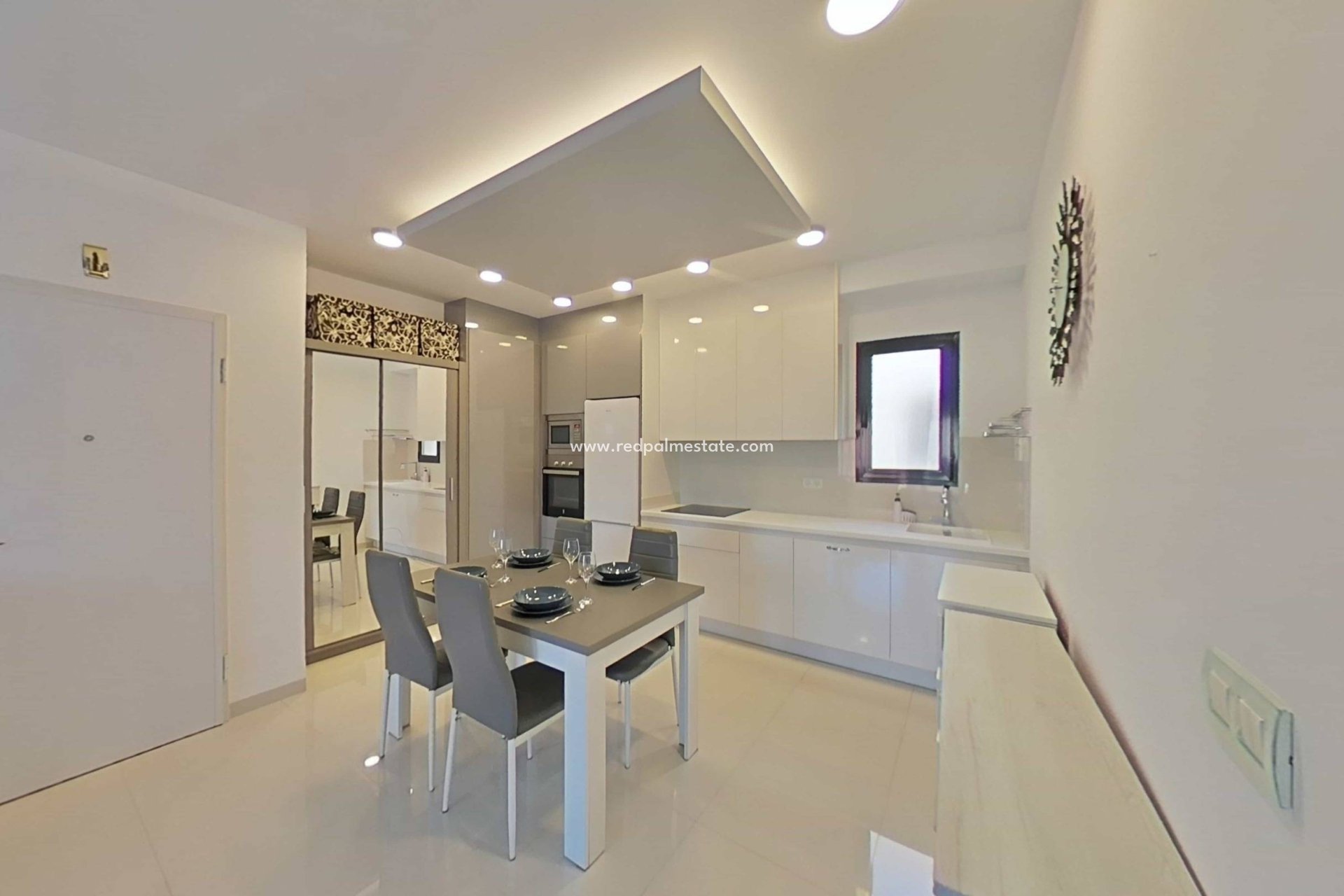 Revente - Appartements -
Pilar de la Horadada - Torre de la Horadada