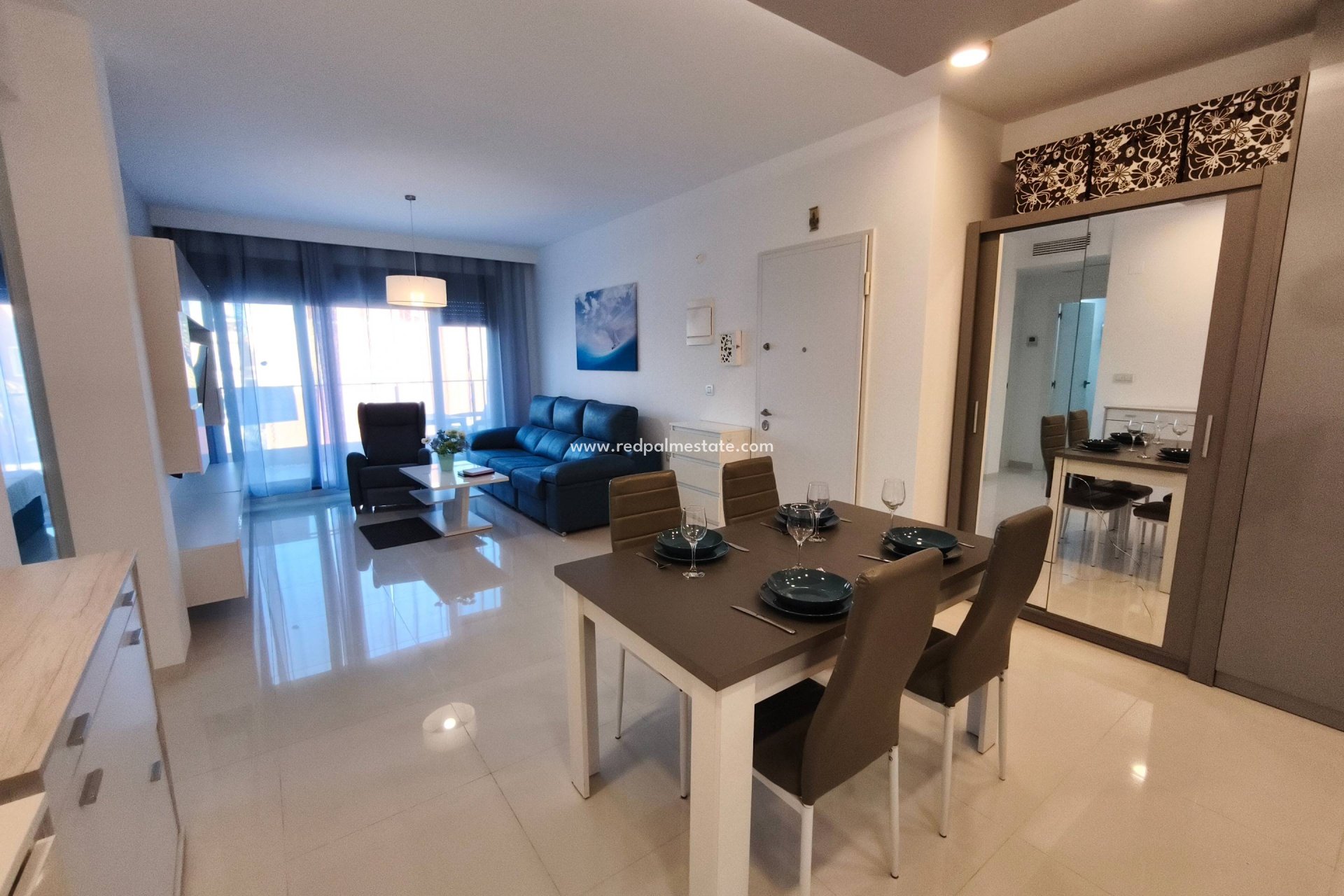 Revente - Appartements -
Pilar de la Horadada - Torre de la Horadada