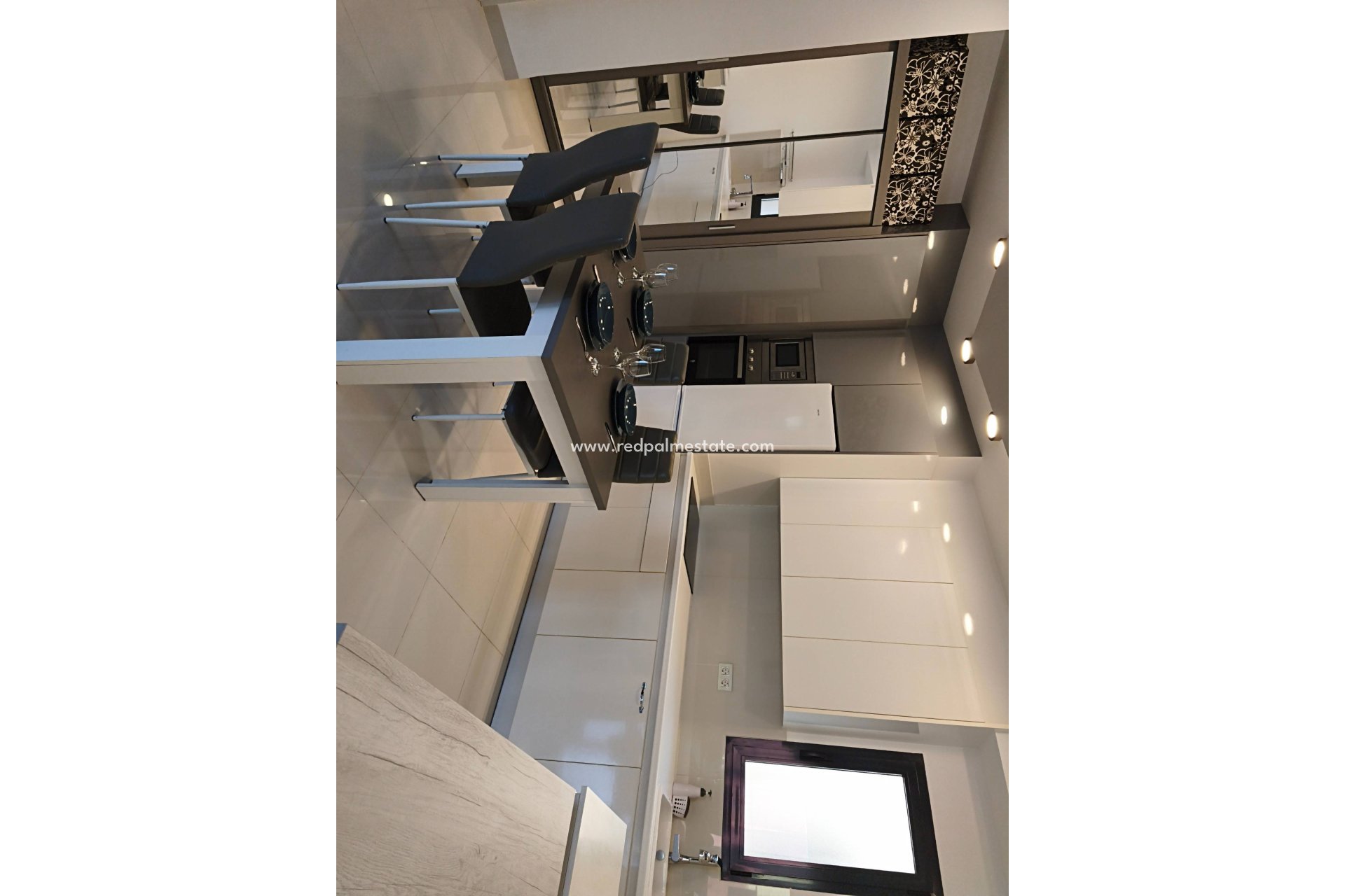 Revente - Appartements -
Pilar de la Horadada - Torre de la Horadada