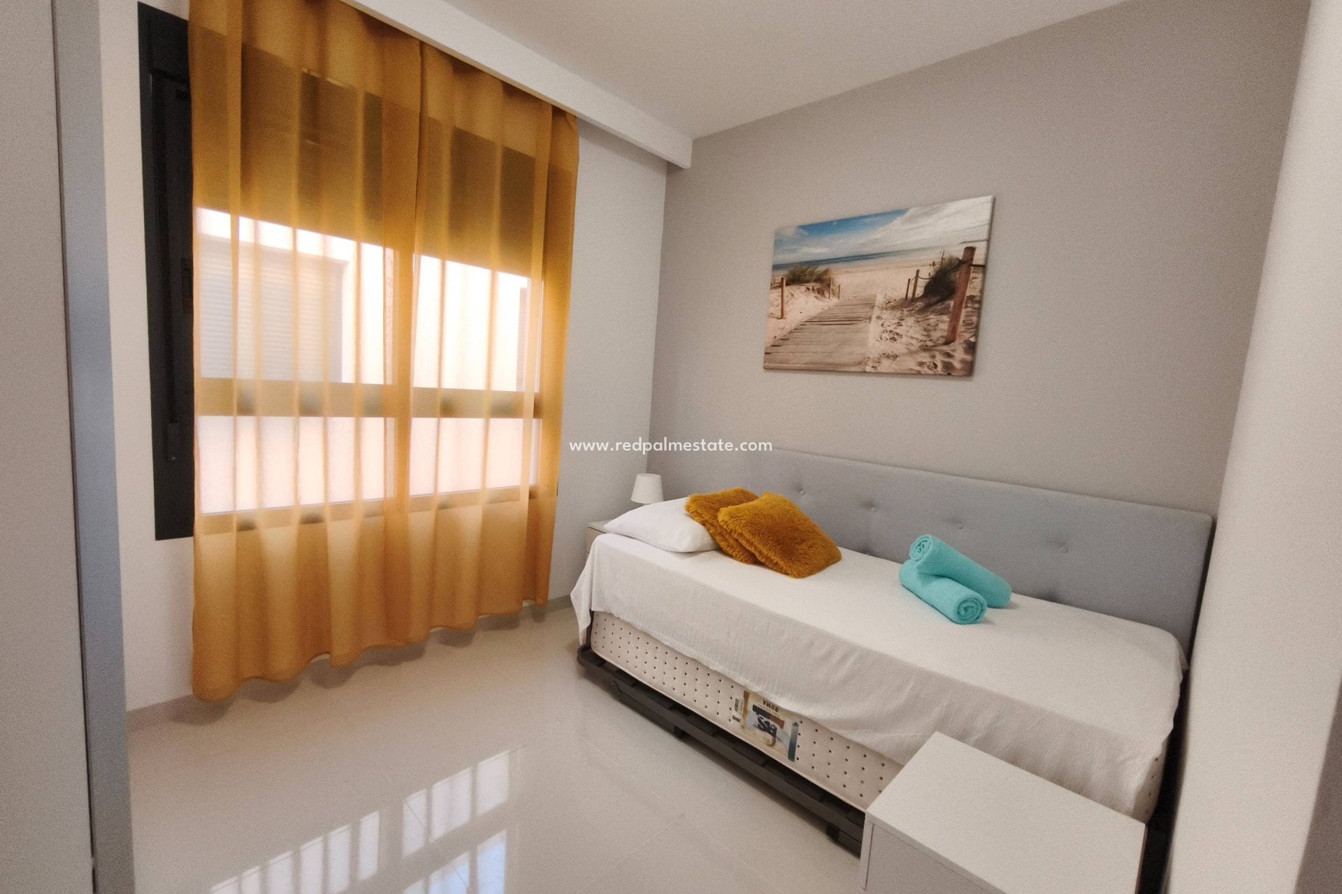 Revente - Appartements -
Pilar de la Horadada - Torre de la Horadada