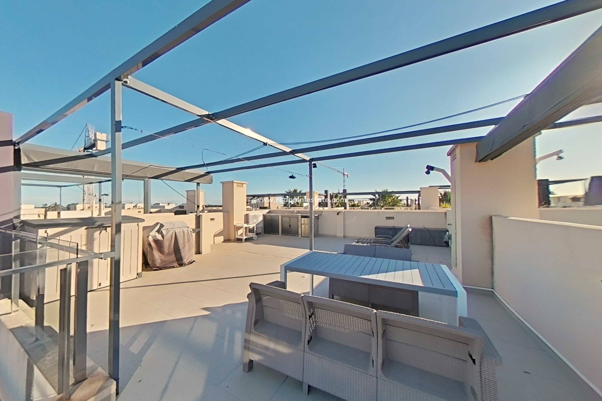 Revente - Appartements -
Pilar de la Horadada - Torre de la Horadada