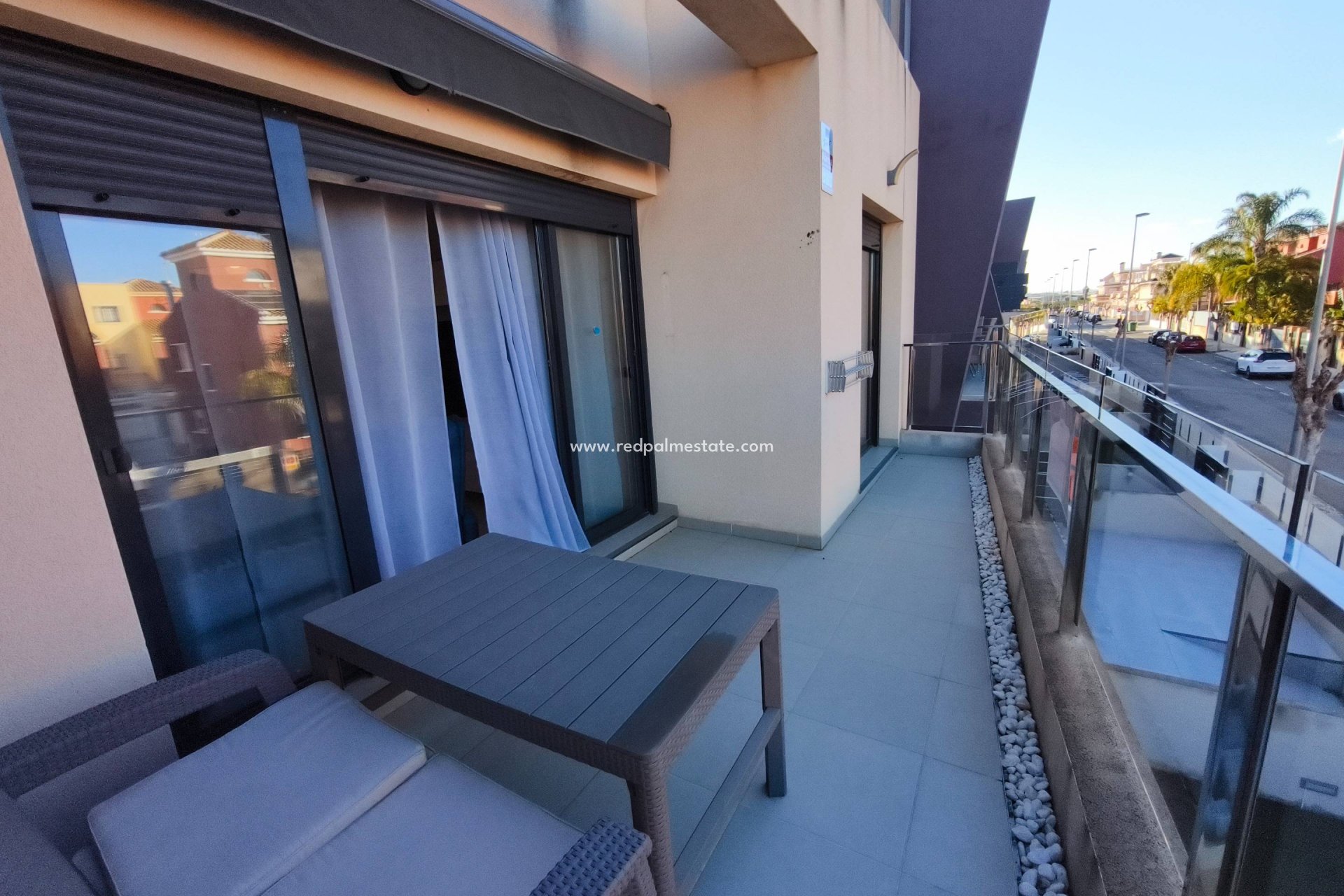 Revente - Appartements -
Pilar de la Horadada - Torre de la Horadada