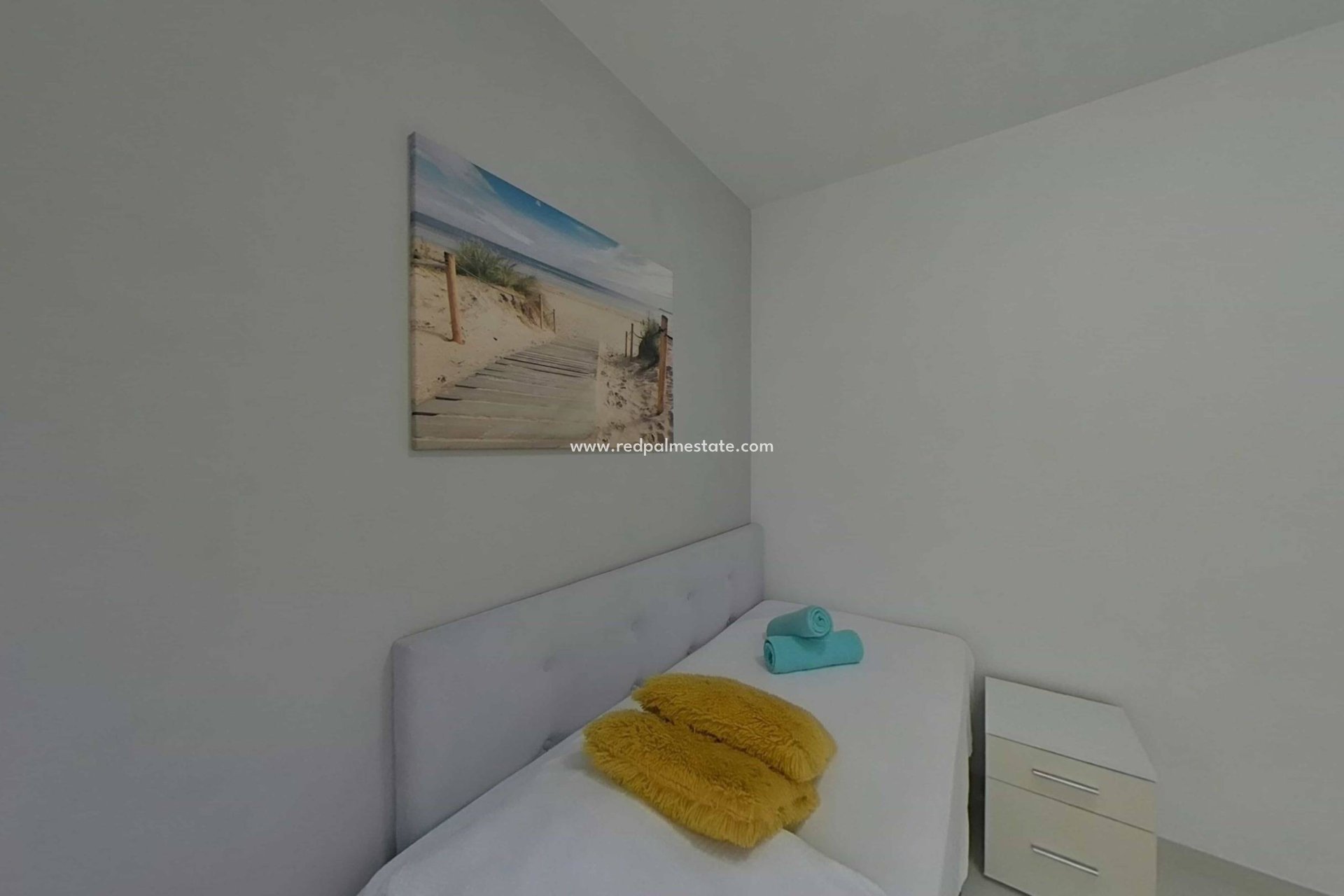 Revente - Appartements -
Pilar de la Horadada - Torre de la Horadada