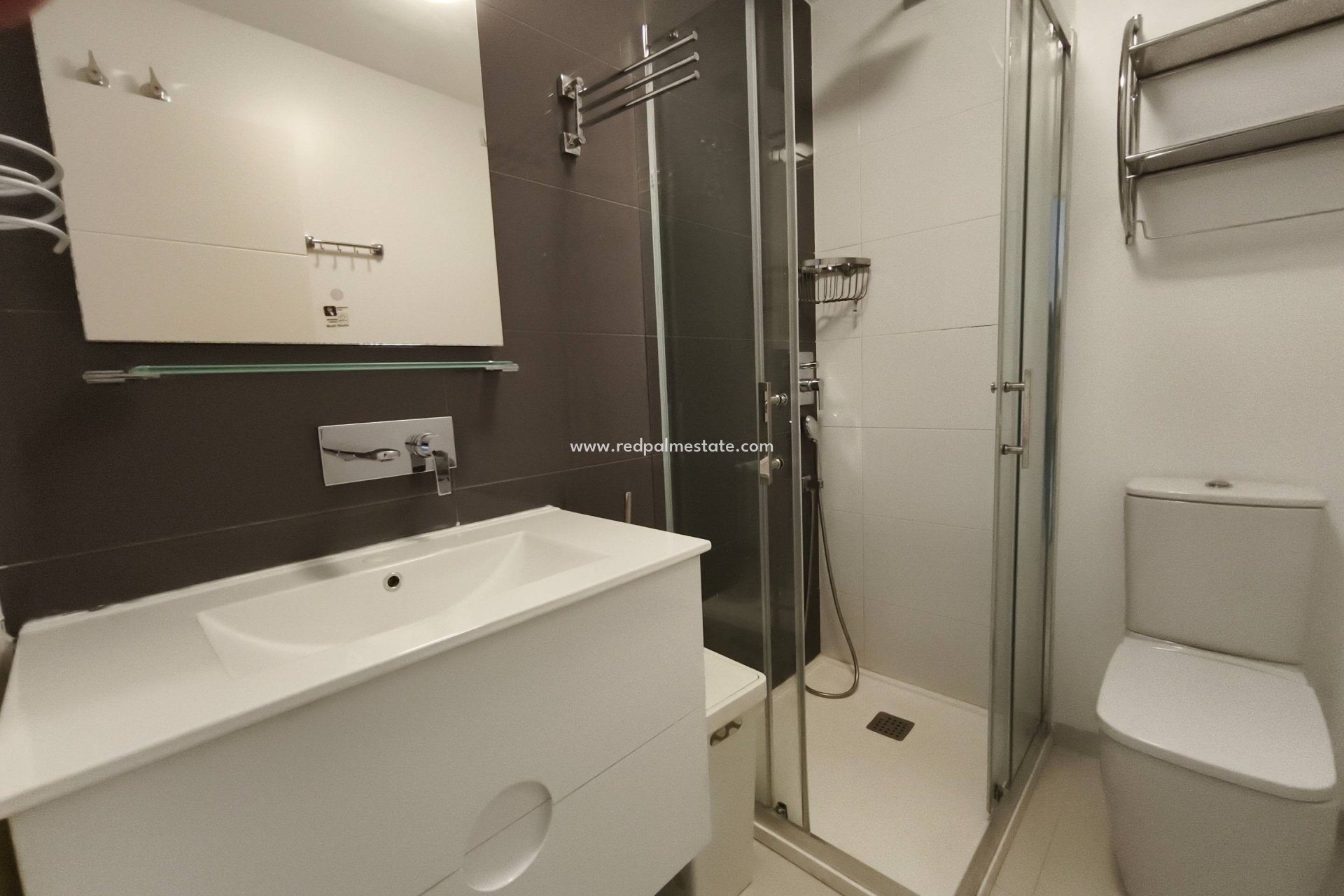 Revente - Appartements -
Pilar de la Horadada - Torre de la Horadada