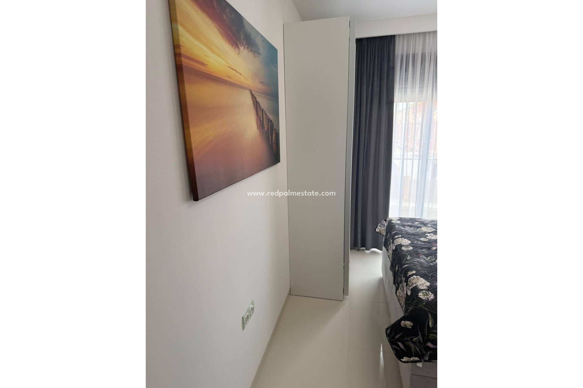 Revente - Appartements -
Pilar de la Horadada - Torre de la Horadada