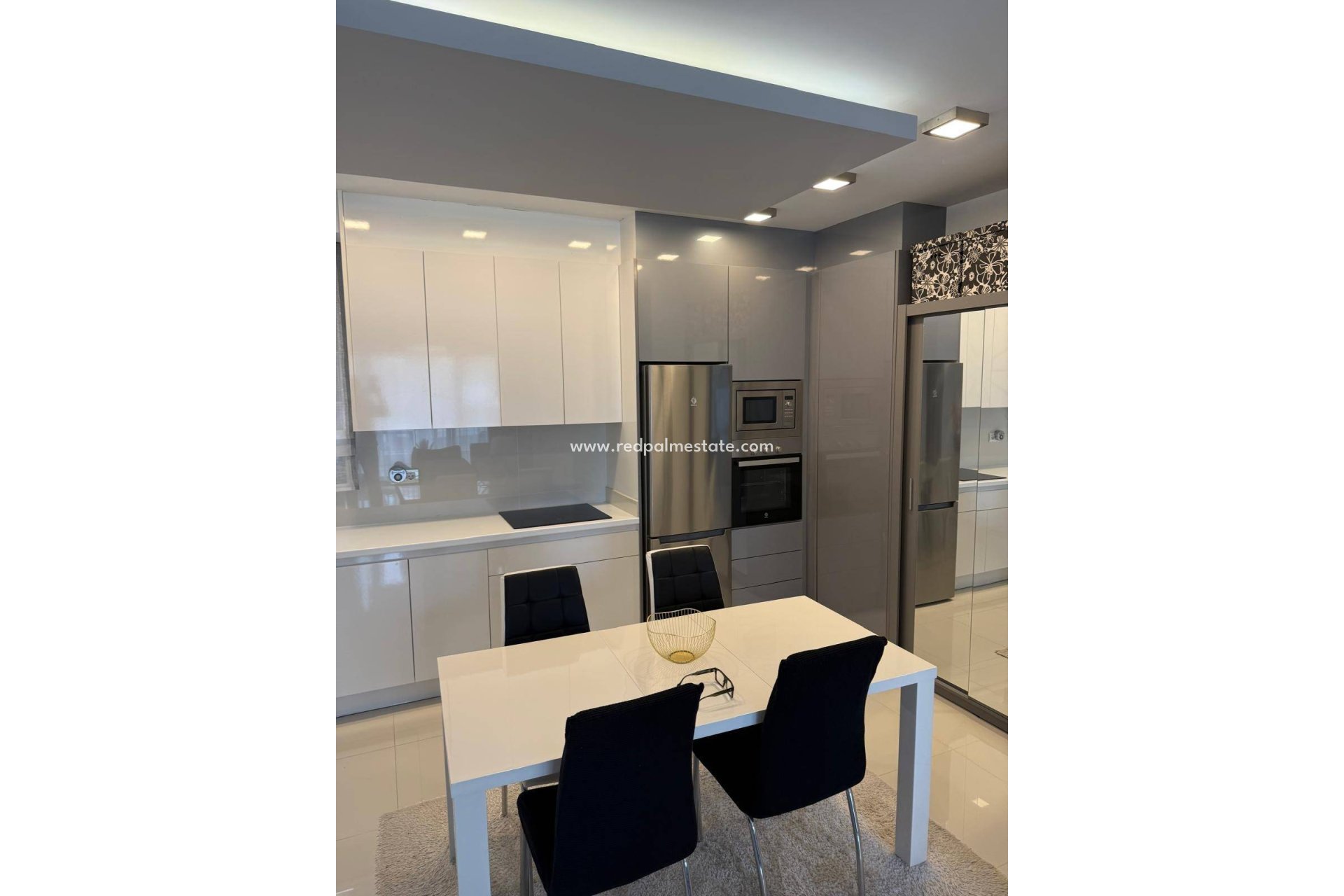 Revente - Appartements -
Pilar de la Horadada - Torre de la Horadada