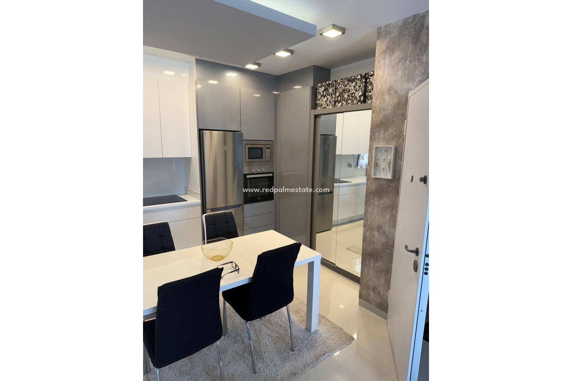 Revente - Appartements -
Pilar de la Horadada - Torre de la Horadada