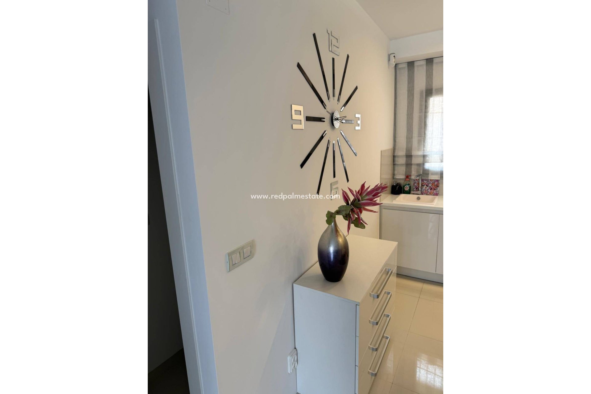 Revente - Appartements -
Pilar de la Horadada - Torre de la Horadada