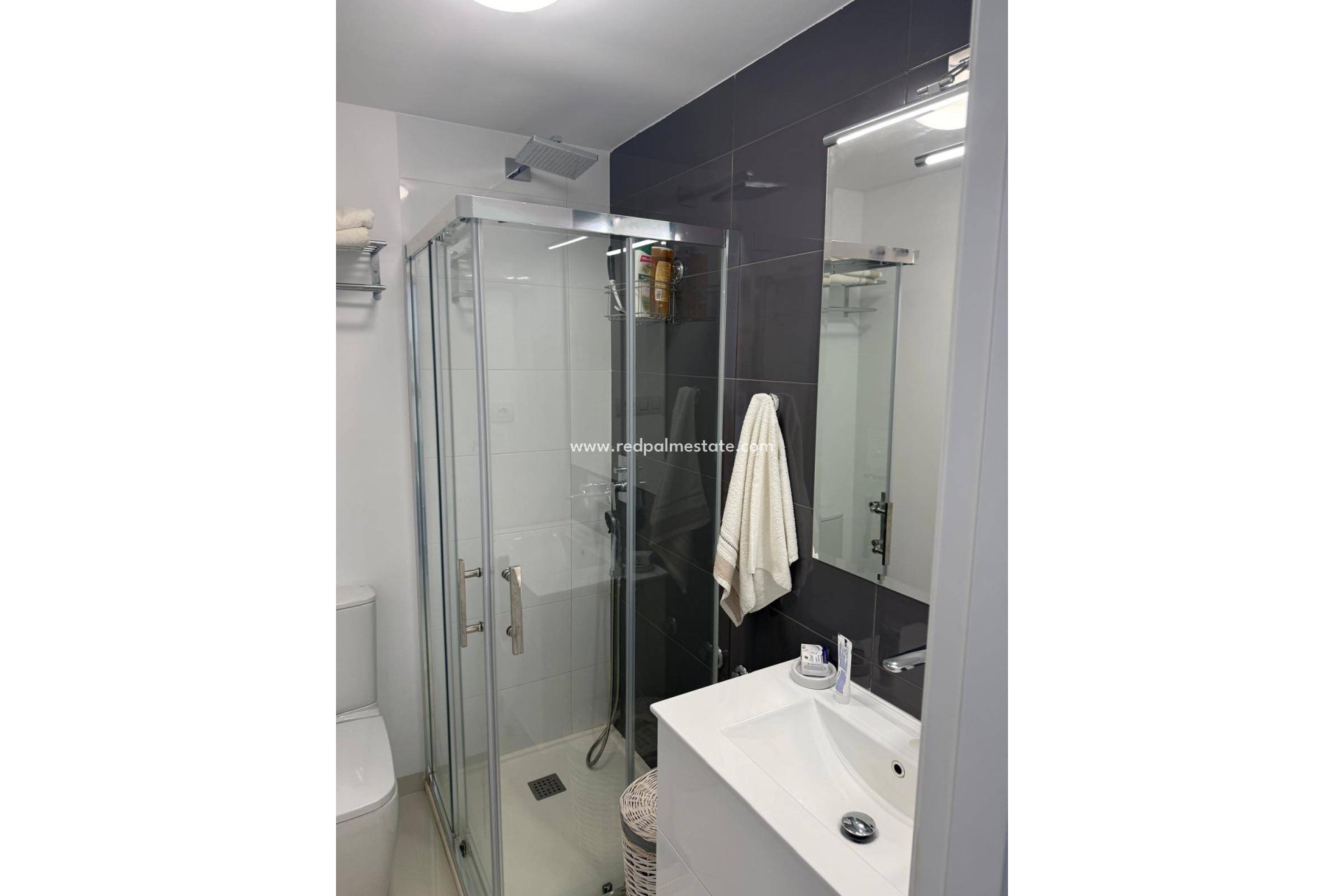 Revente - Appartements -
Pilar de la Horadada - Torre de la Horadada