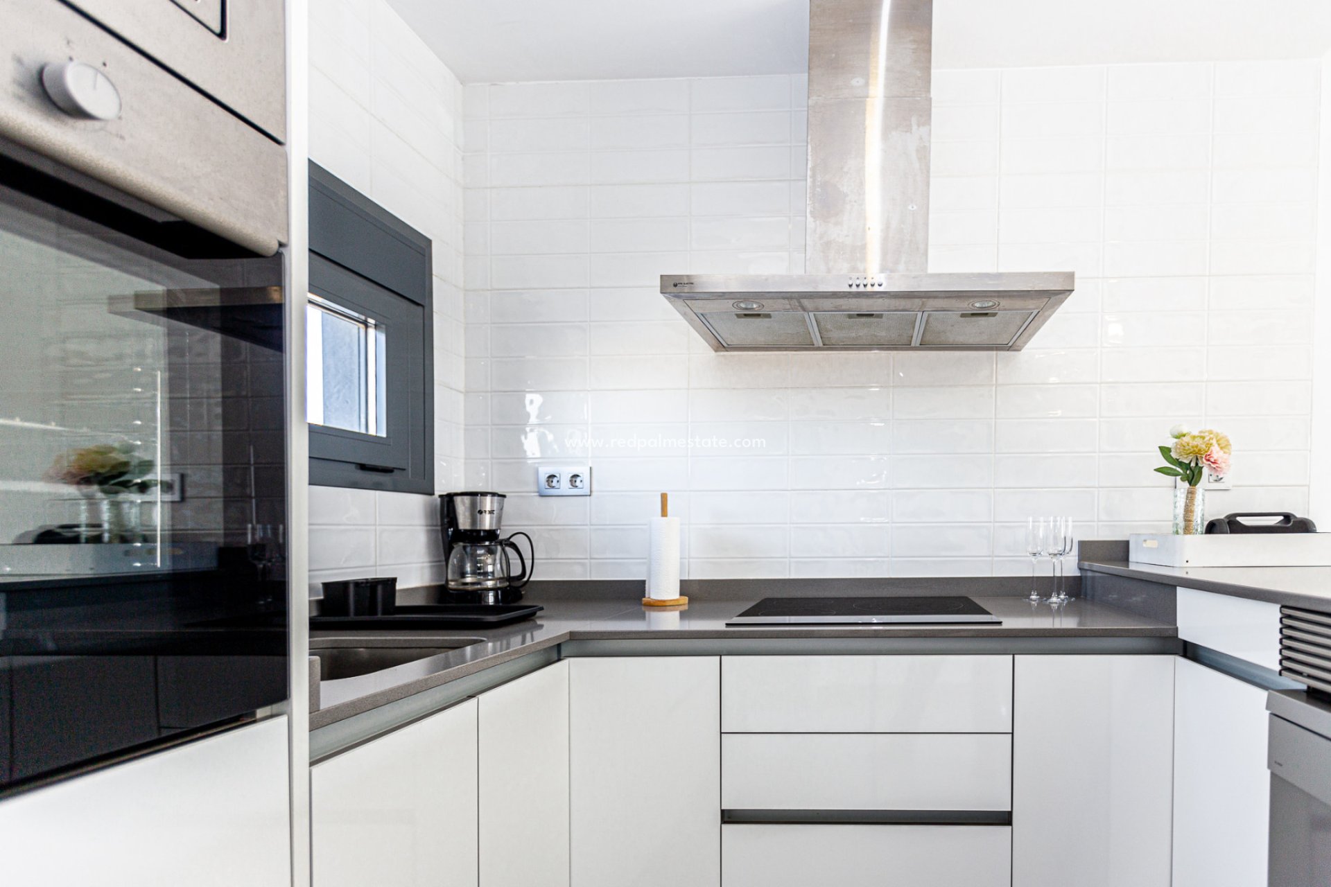 Revente - Appartements -
Pilar de la Horadada