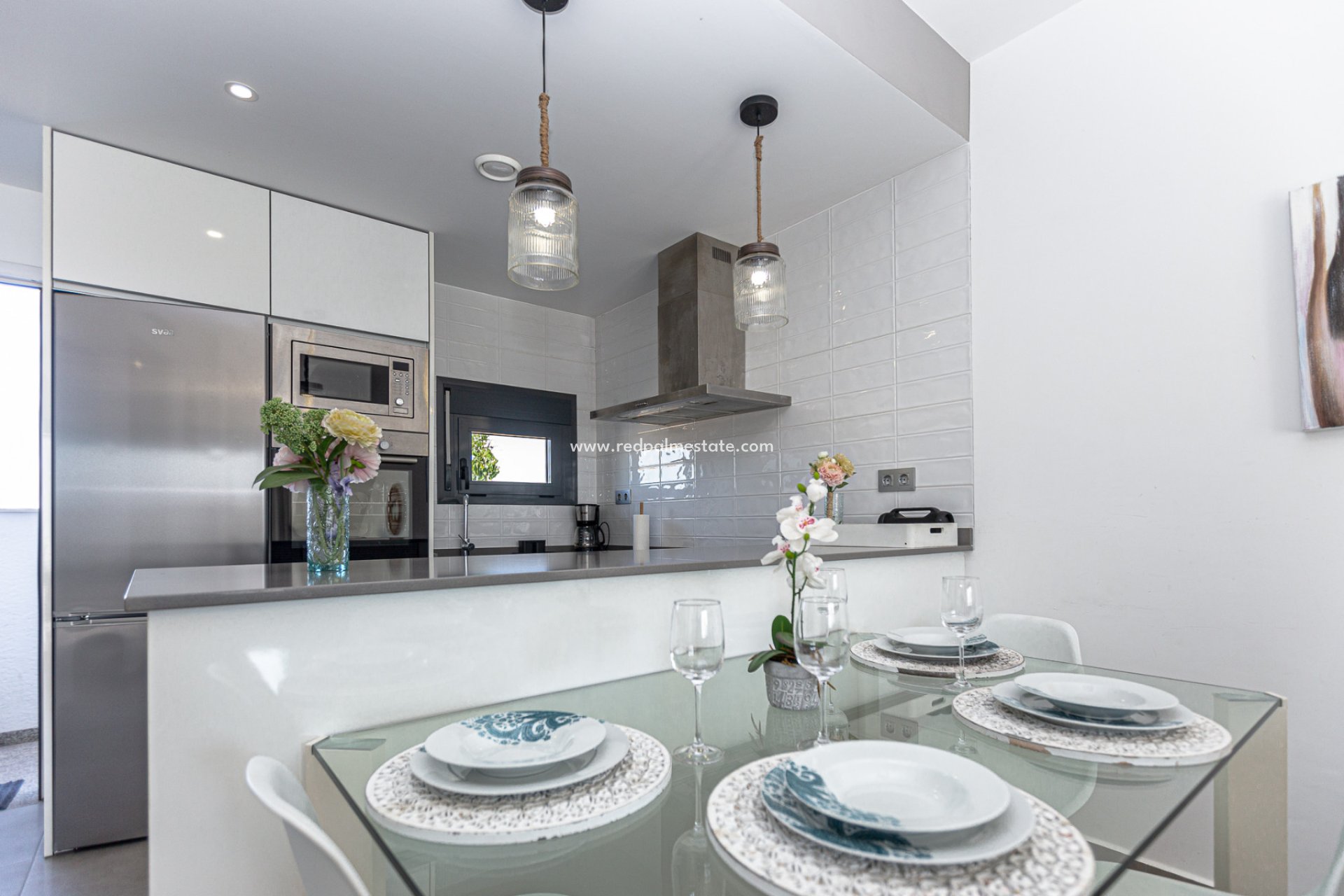 Revente - Appartements -
Pilar de la Horadada