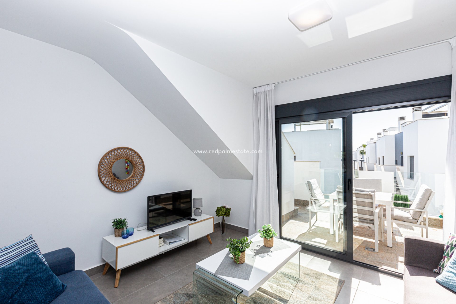 Revente - Appartements -
Pilar de la Horadada