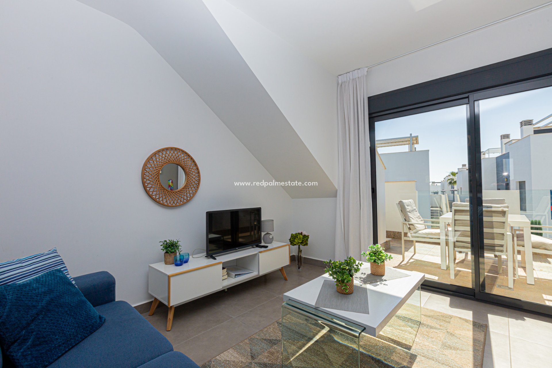 Revente - Appartements -
Pilar de la Horadada