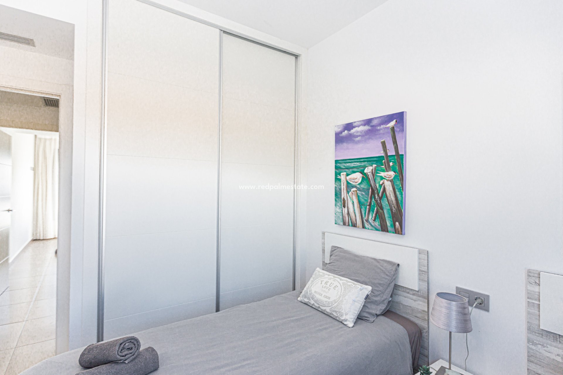 Revente - Appartements -
Pilar de la Horadada