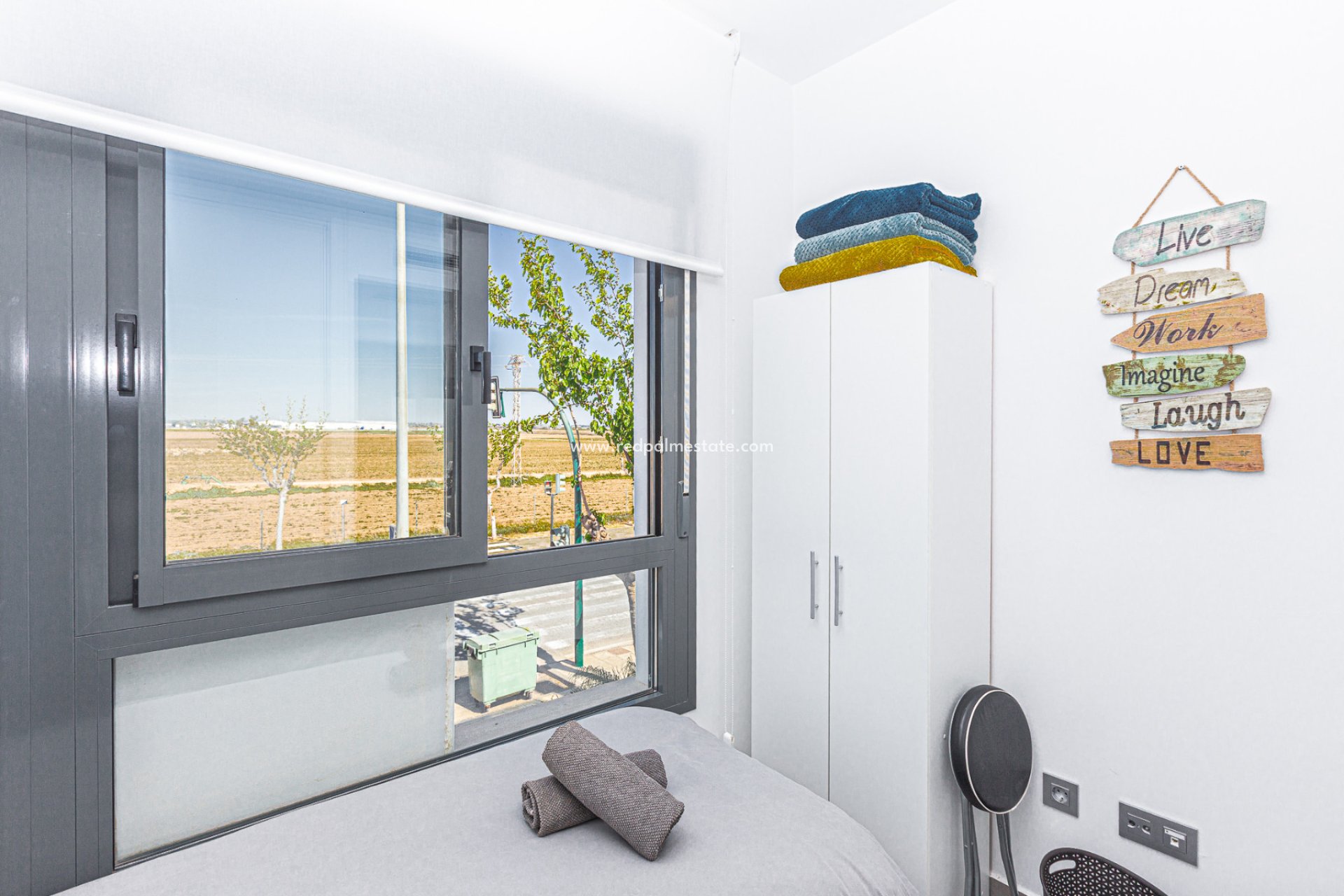 Revente - Appartements -
Pilar de la Horadada