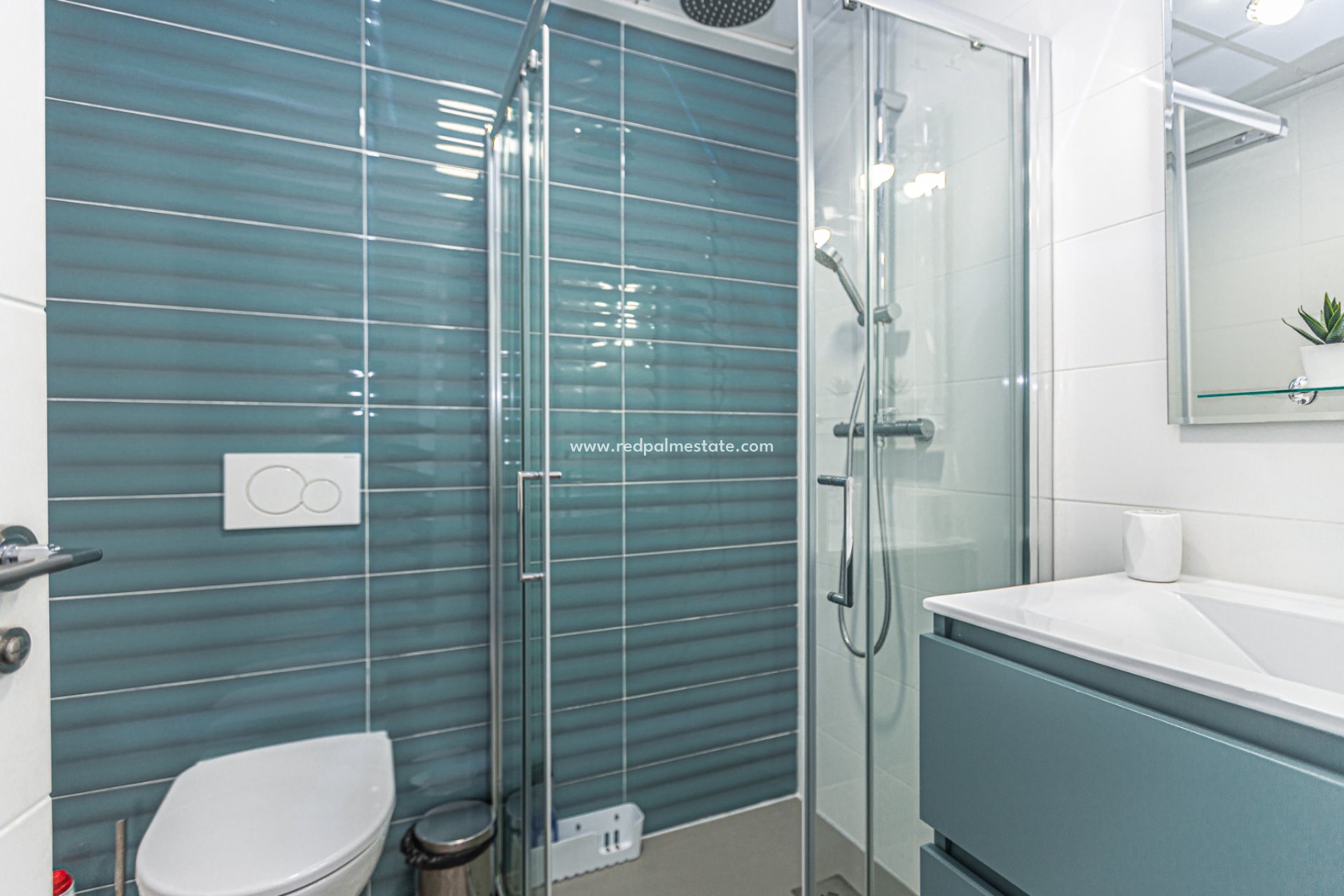 Revente - Appartements -
Pilar de la Horadada