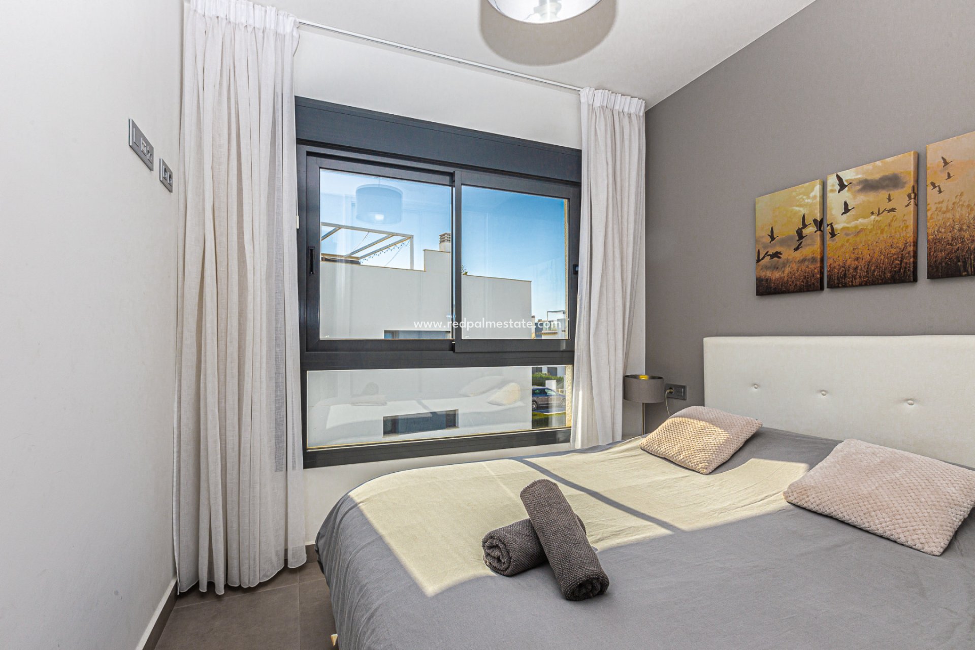 Revente - Appartements -
Pilar de la Horadada