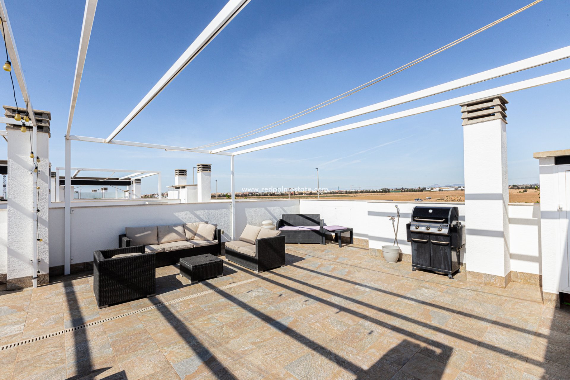 Revente - Appartements -
Pilar de la Horadada